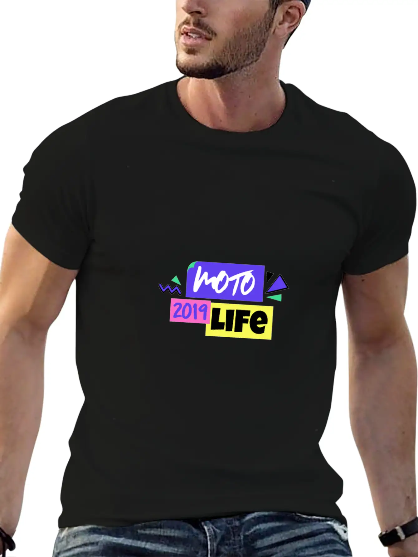 Motocross Life Shirt Moto Family Life Shirts Moto Classic Cotton Tee – Unisex Comfort For Any Season