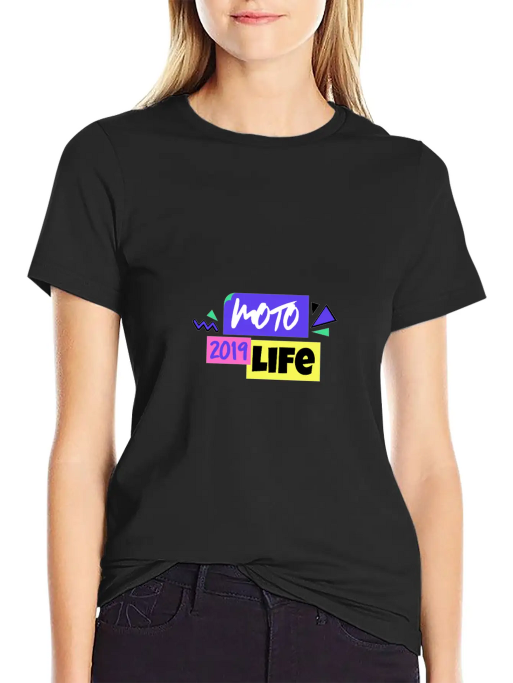 Motocross Life Shirt Moto Family Life Shirts Moto Classic Cotton Tee – Unisex Comfort For Any Season