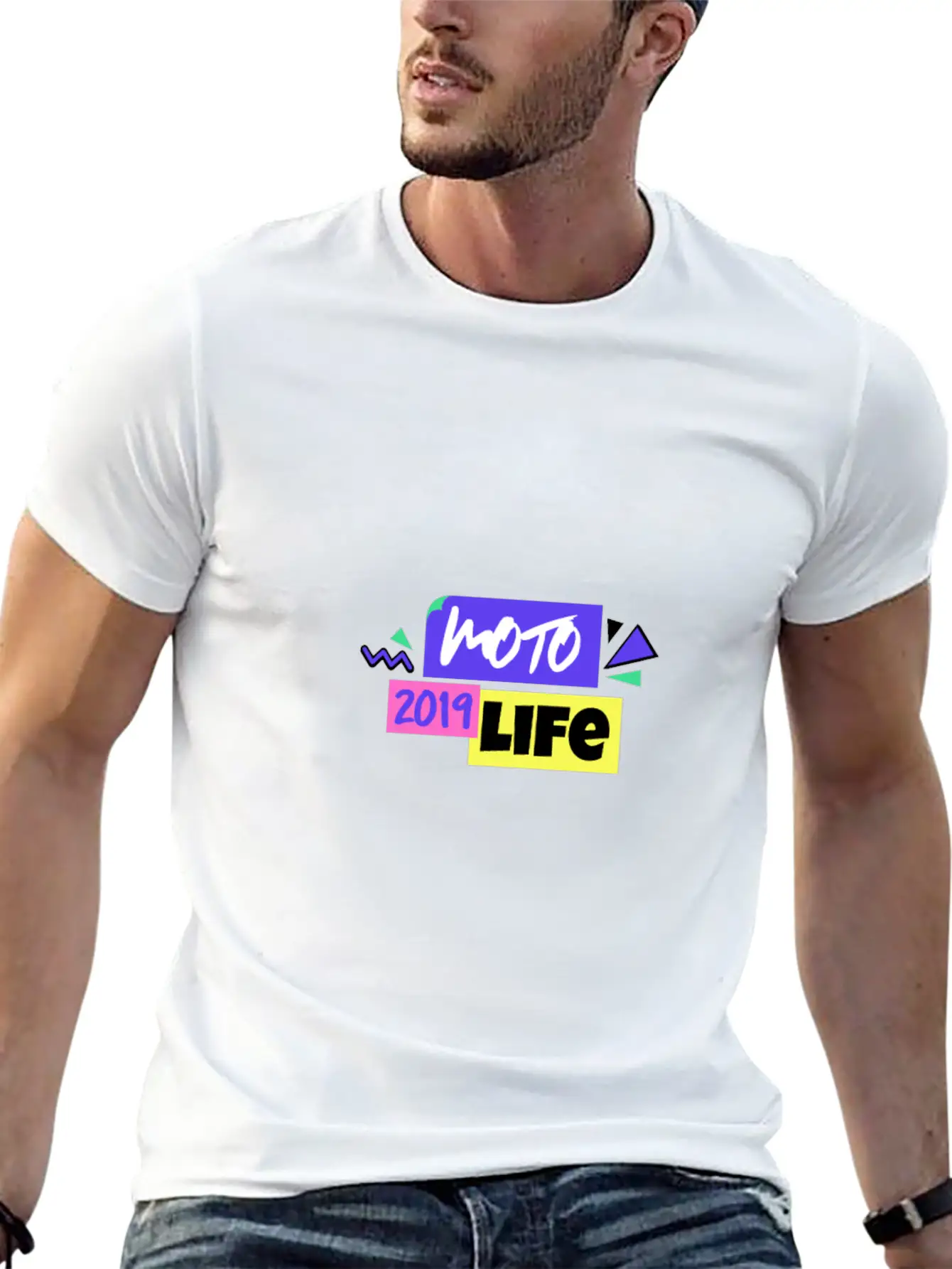Motocross Life Shirt Moto Family Life Shirts Moto Classic Cotton Tee – Unisex Comfort For Any Season