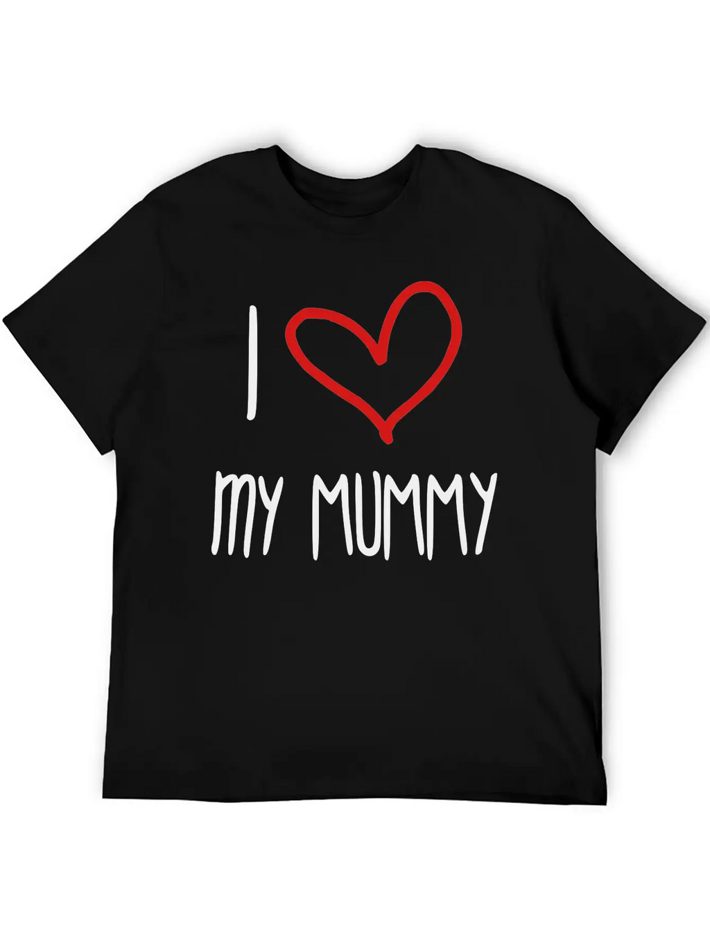 Mum Mom Mother's Day Maman Mama Mother Essential Unisex Summer Tee – Soft Cotton Casual Fit