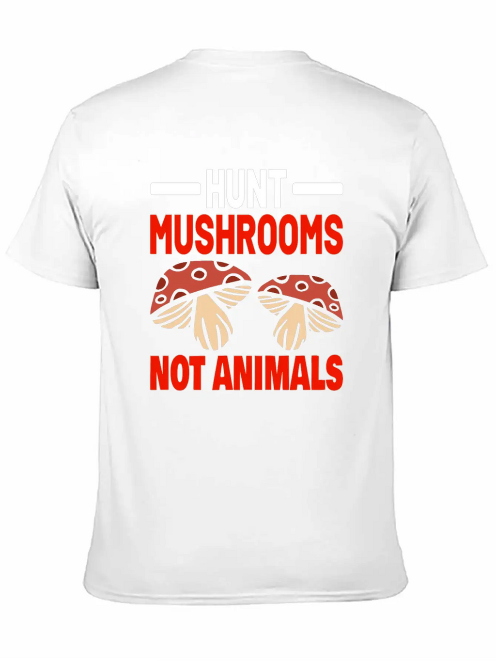 Mushroom Picker Mushroom Farmer Mushroom Basket Basic Graphic T-Shirt – Daily Comfort In Soft Cotton