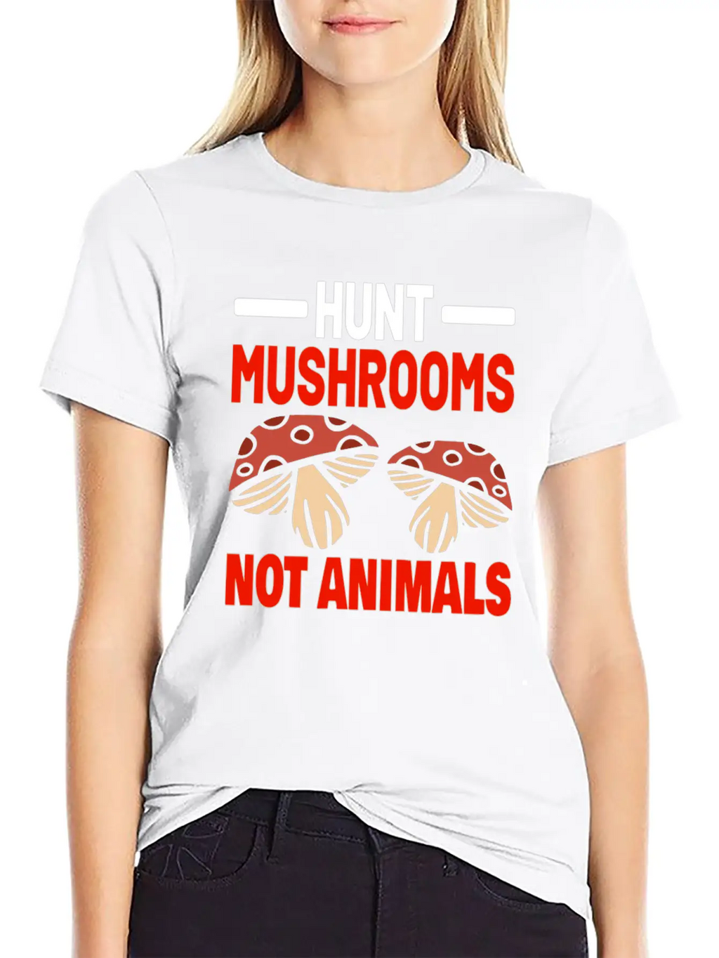Mushroom Picker Mushroom Farmer Mushroom Basket Basic Graphic T-Shirt – Daily Comfort In Soft Cotton