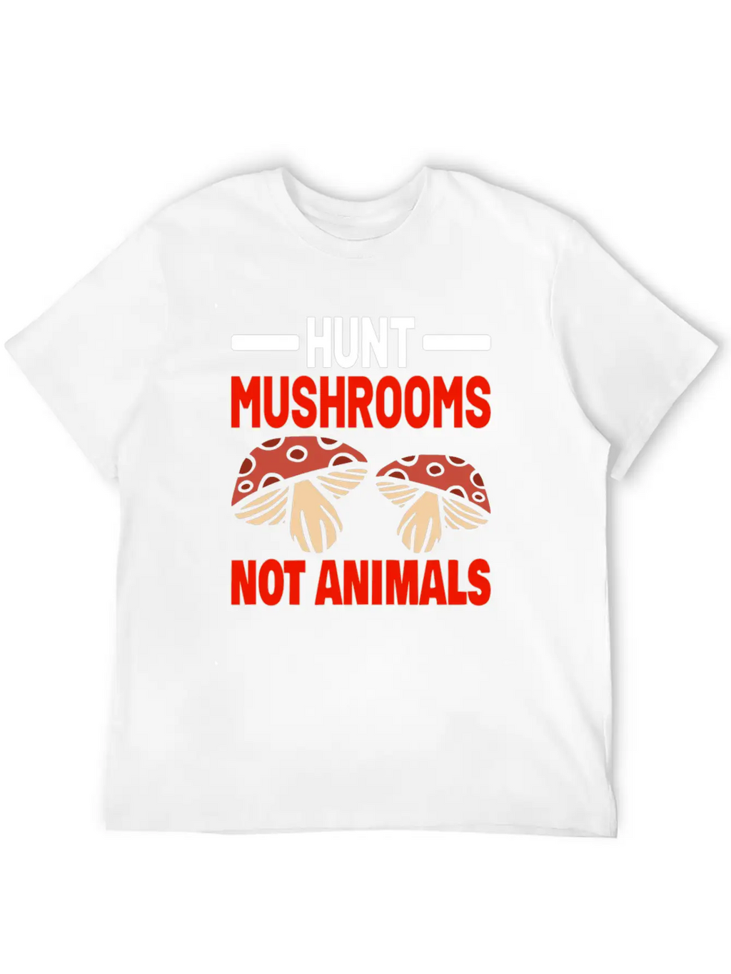 Mushroom Picker Mushroom Farmer Mushroom Basket Basic Graphic T-Shirt – Daily Comfort In Soft Cotton