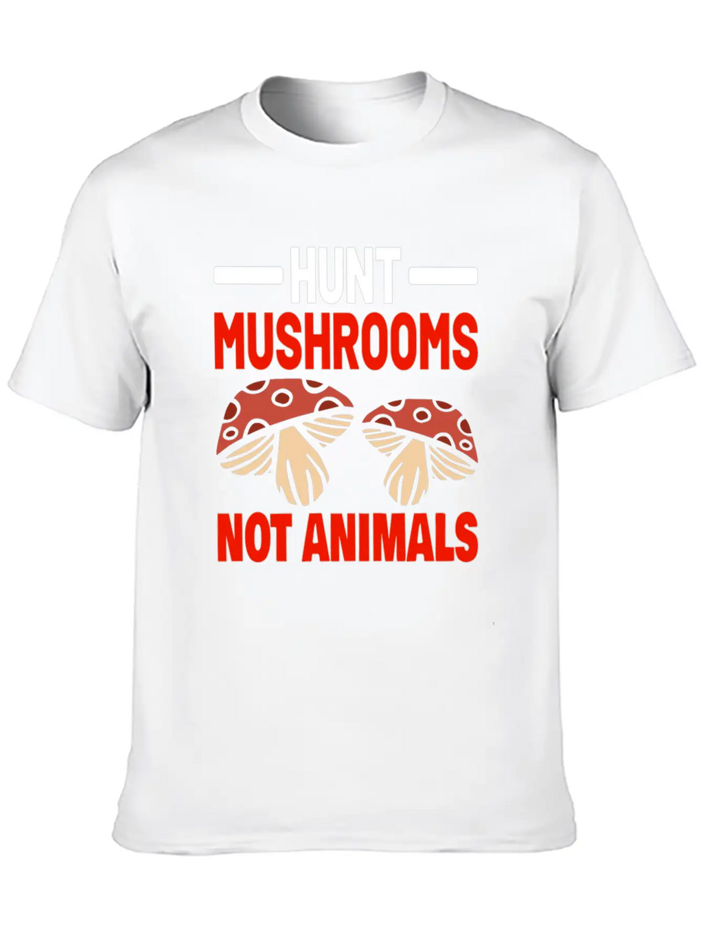 Mushroom Picker Mushroom Farmer Mushroom Basket Basic Graphic T-Shirt – Daily Comfort In Soft Cotton