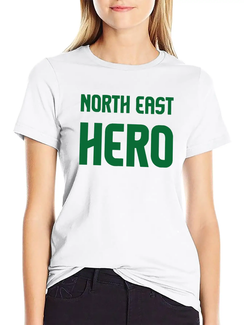Music Breathable Graphic T-Shirt – Perfect For Casual Days