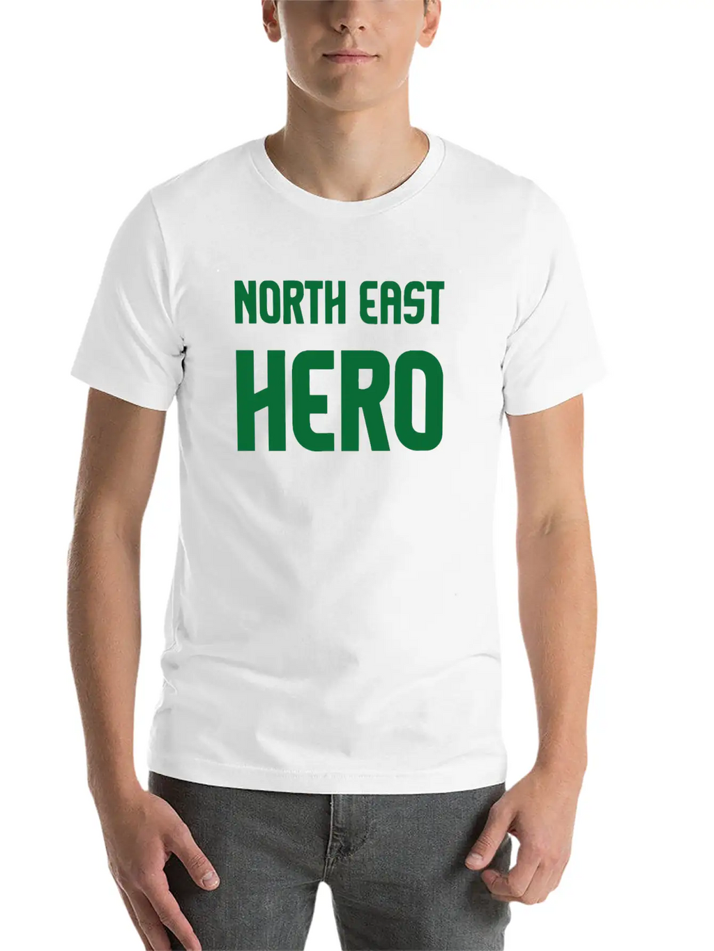 Music Breathable Graphic T-Shirt – Perfect For Casual Days