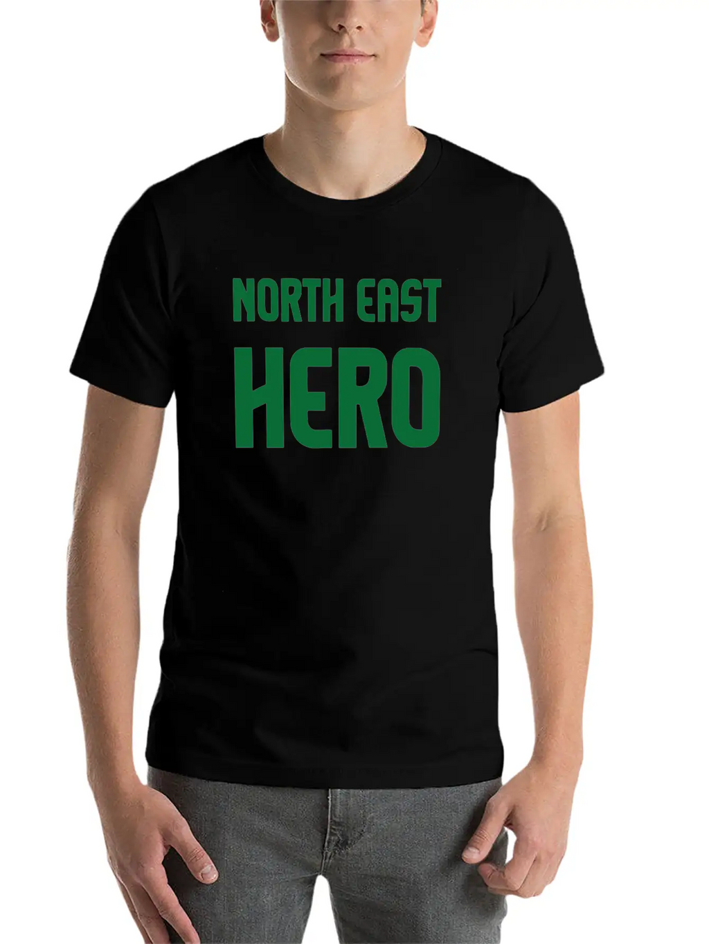 Music Breathable Graphic T-Shirt – Perfect For Casual Days