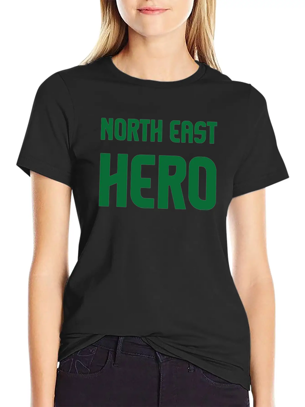 Music Breathable Graphic T-Shirt – Perfect For Casual Days