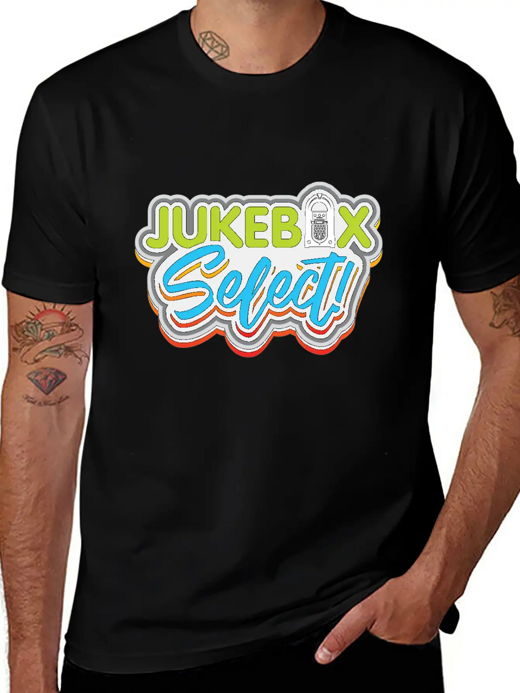 Music Melody Musical Classic Cotton Tee – Unisex Comfort For Any Season