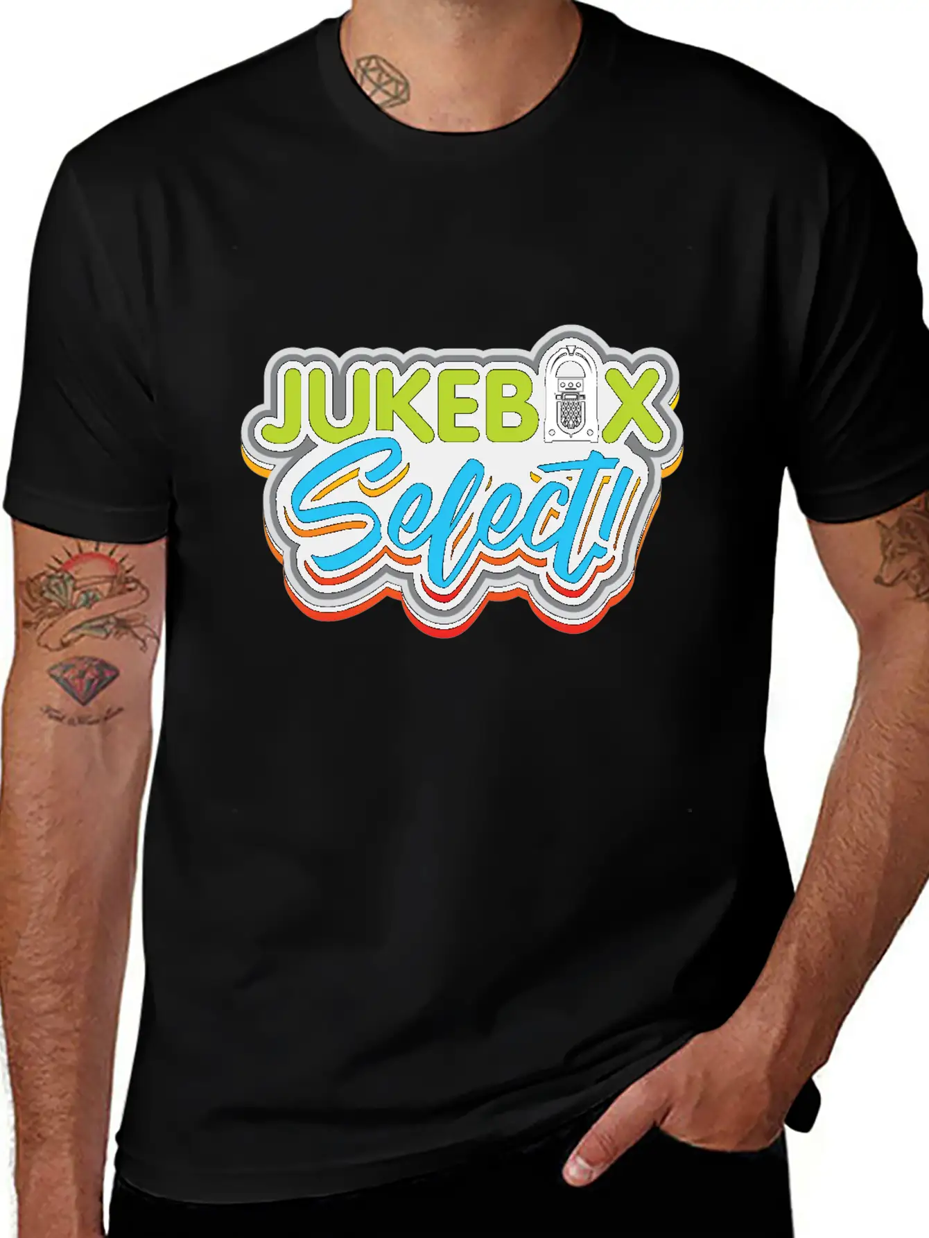 Music Melody Musical Classic Cotton Tee – Unisex Comfort For Any Season