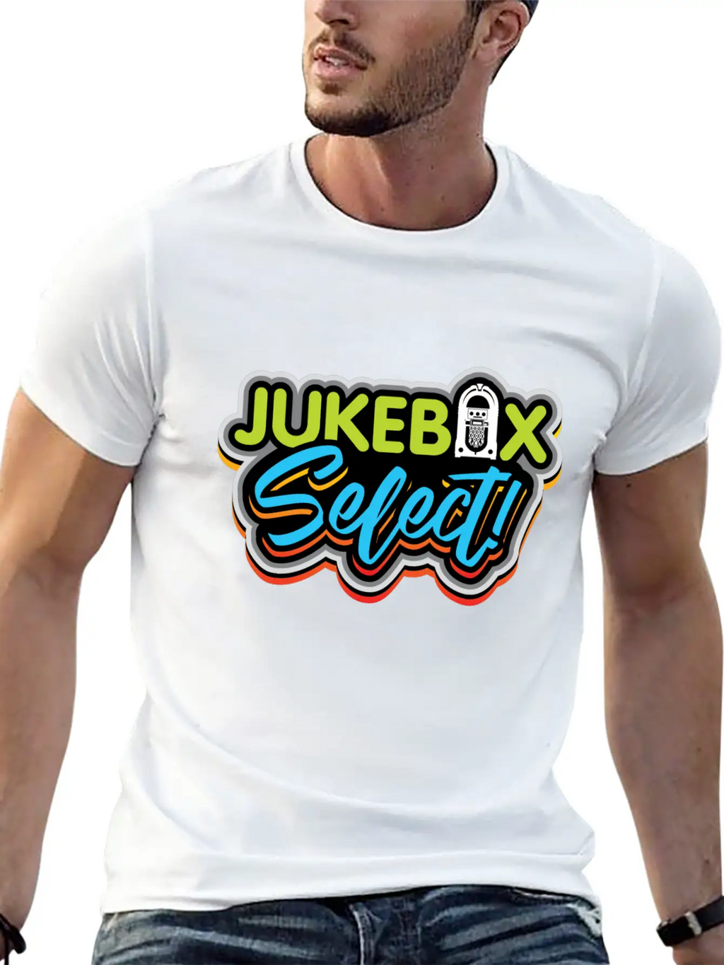 Music Melody Musical Classic Cotton Tee – Unisex Comfort For Any Season
