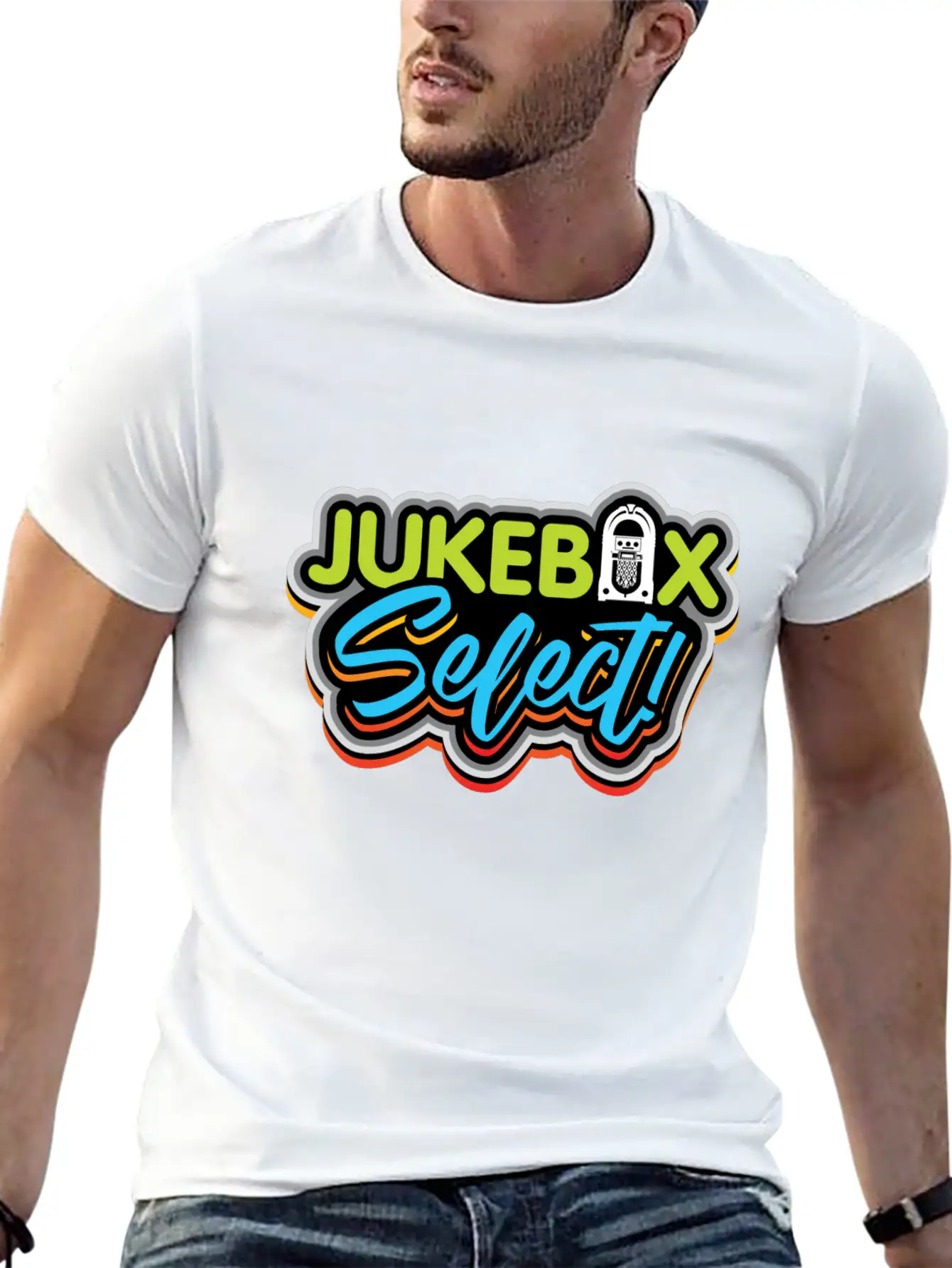 Music Melody Musical Classic Cotton Tee – Unisex Comfort For Any Season