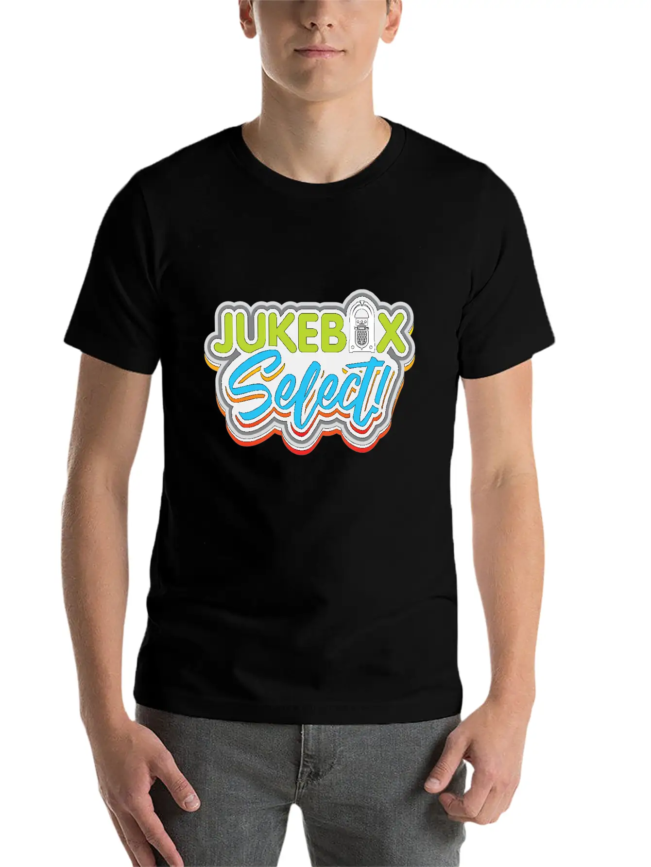 Music Melody Musical Classic Cotton Tee – Unisex Comfort For Any Season