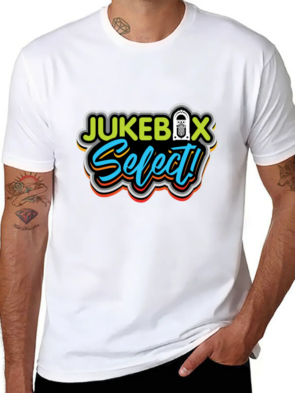 Music Melody Musical Classic Cotton Tee – Unisex Comfort For Any Season