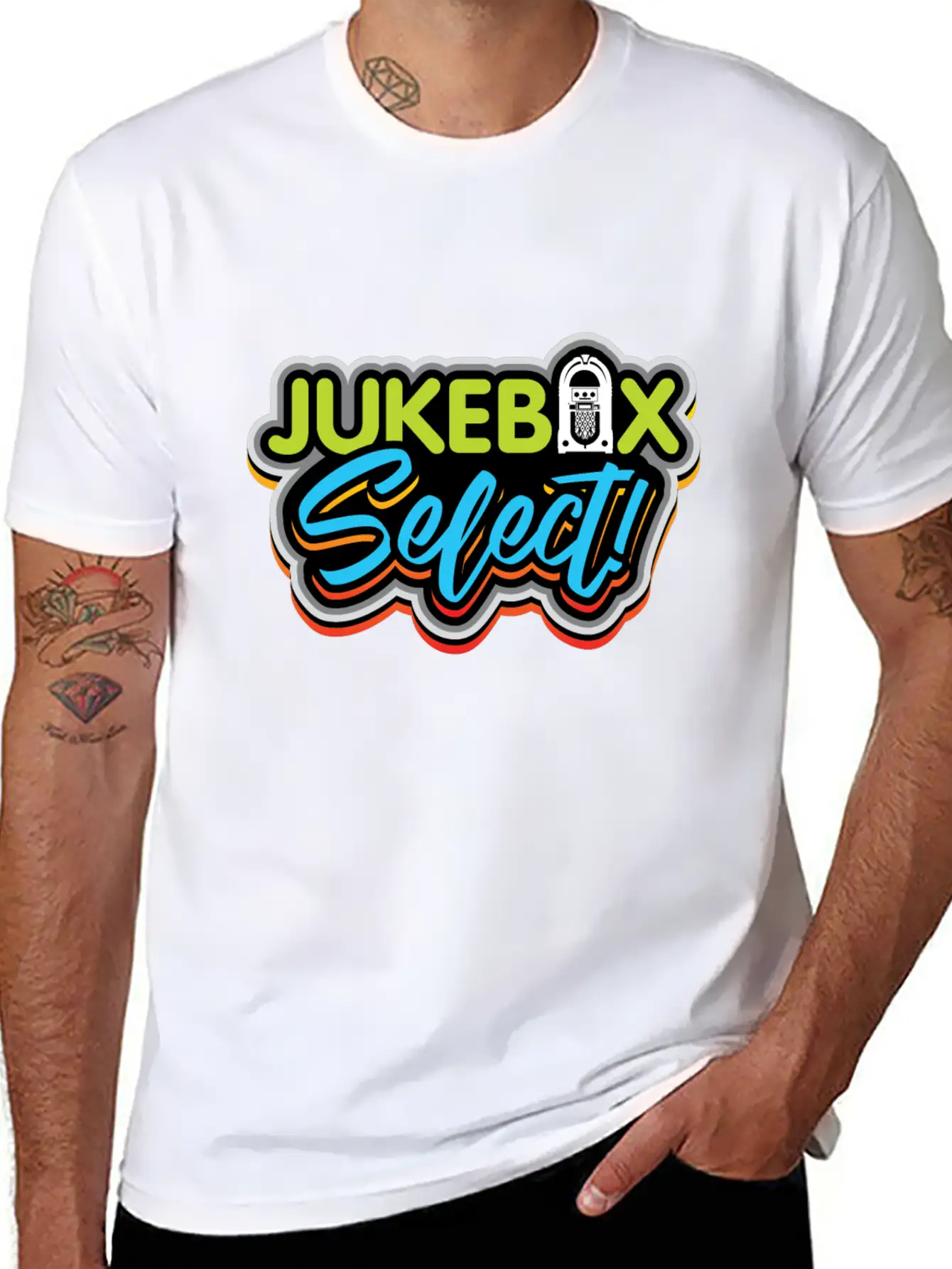 Music Melody Musical Classic Cotton Tee – Unisex Comfort For Any Season