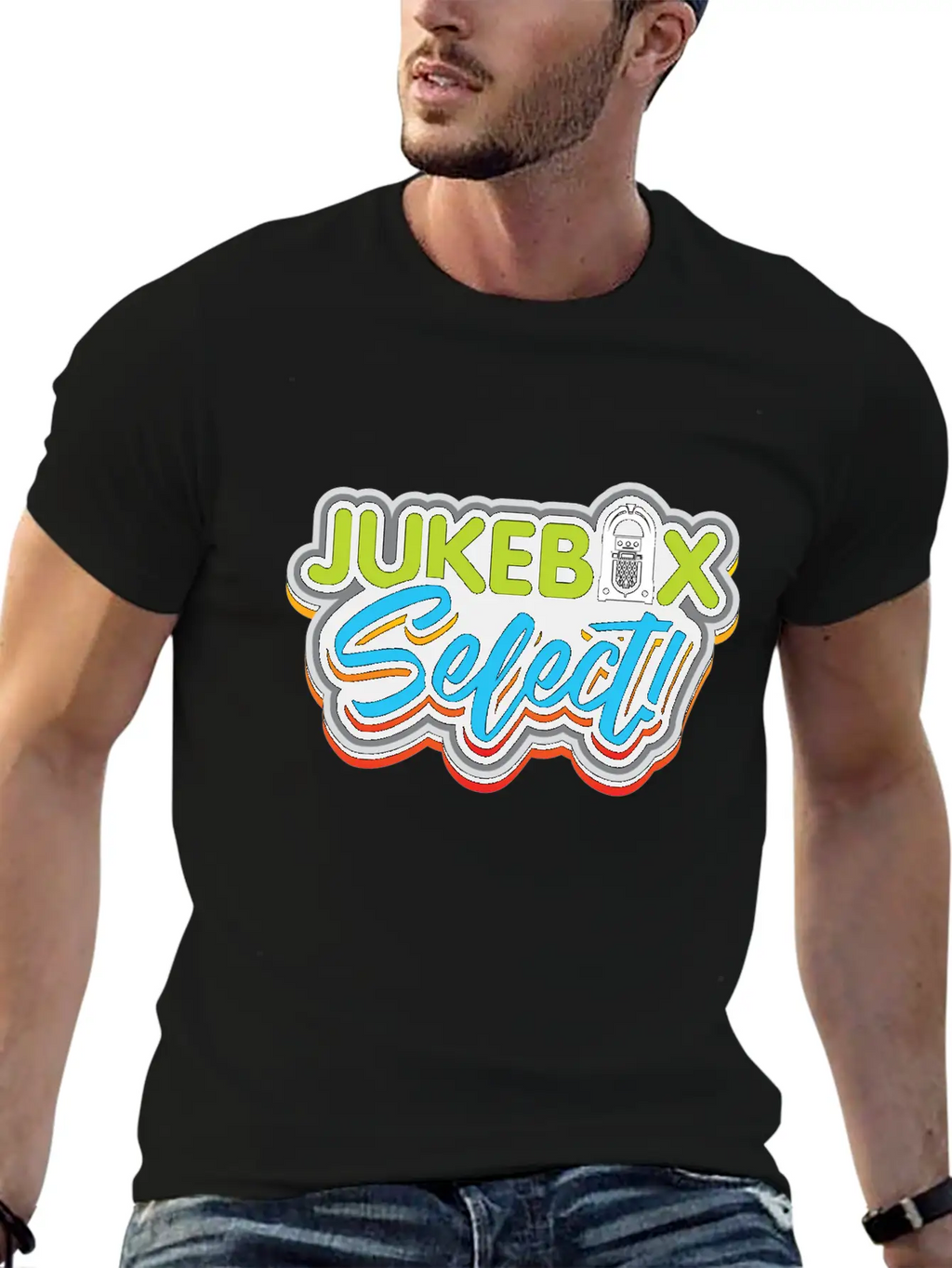 Music Melody Musical Classic Cotton Tee – Unisex Comfort For Any Season