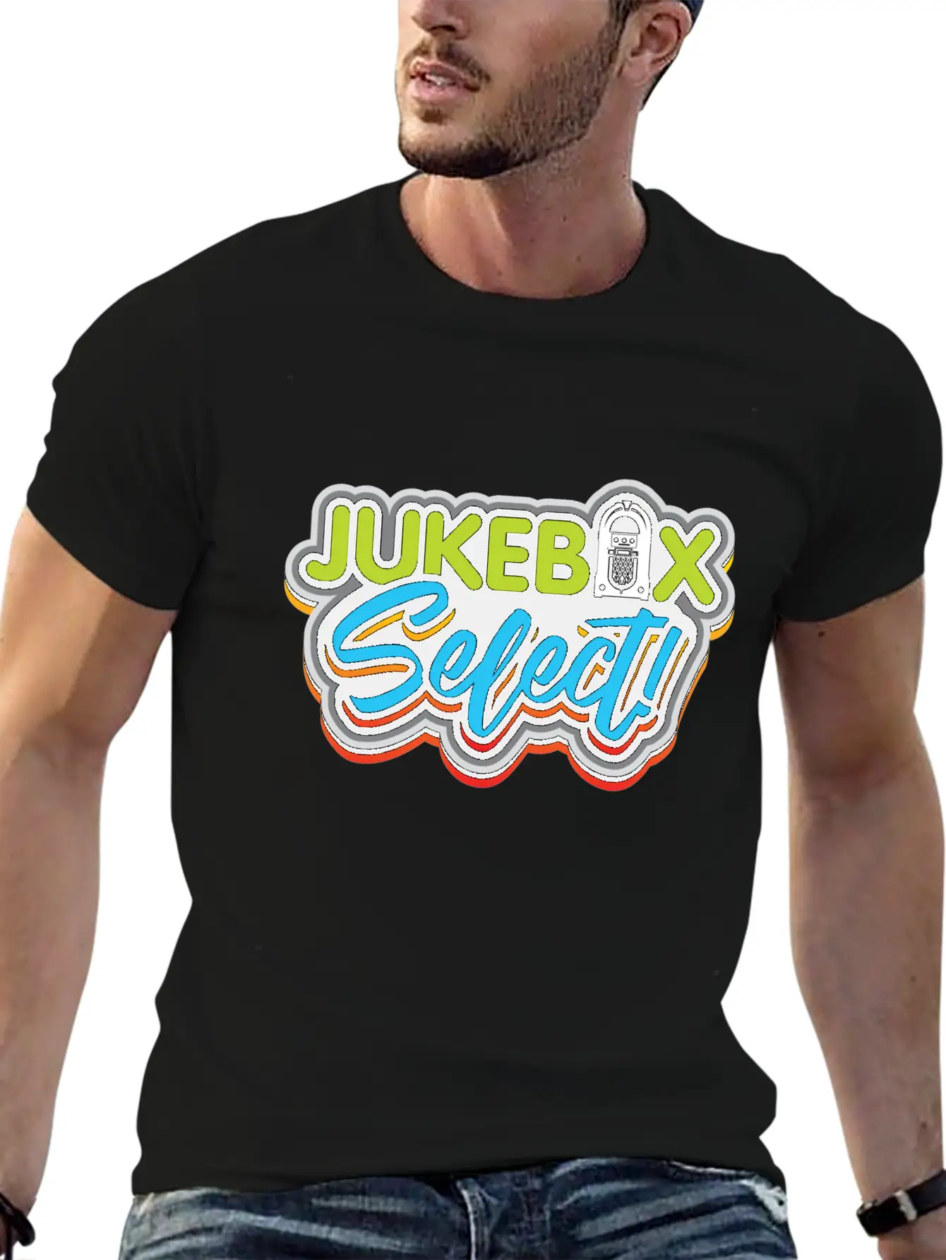 Music Melody Musical Classic Cotton Tee – Unisex Comfort For Any Season