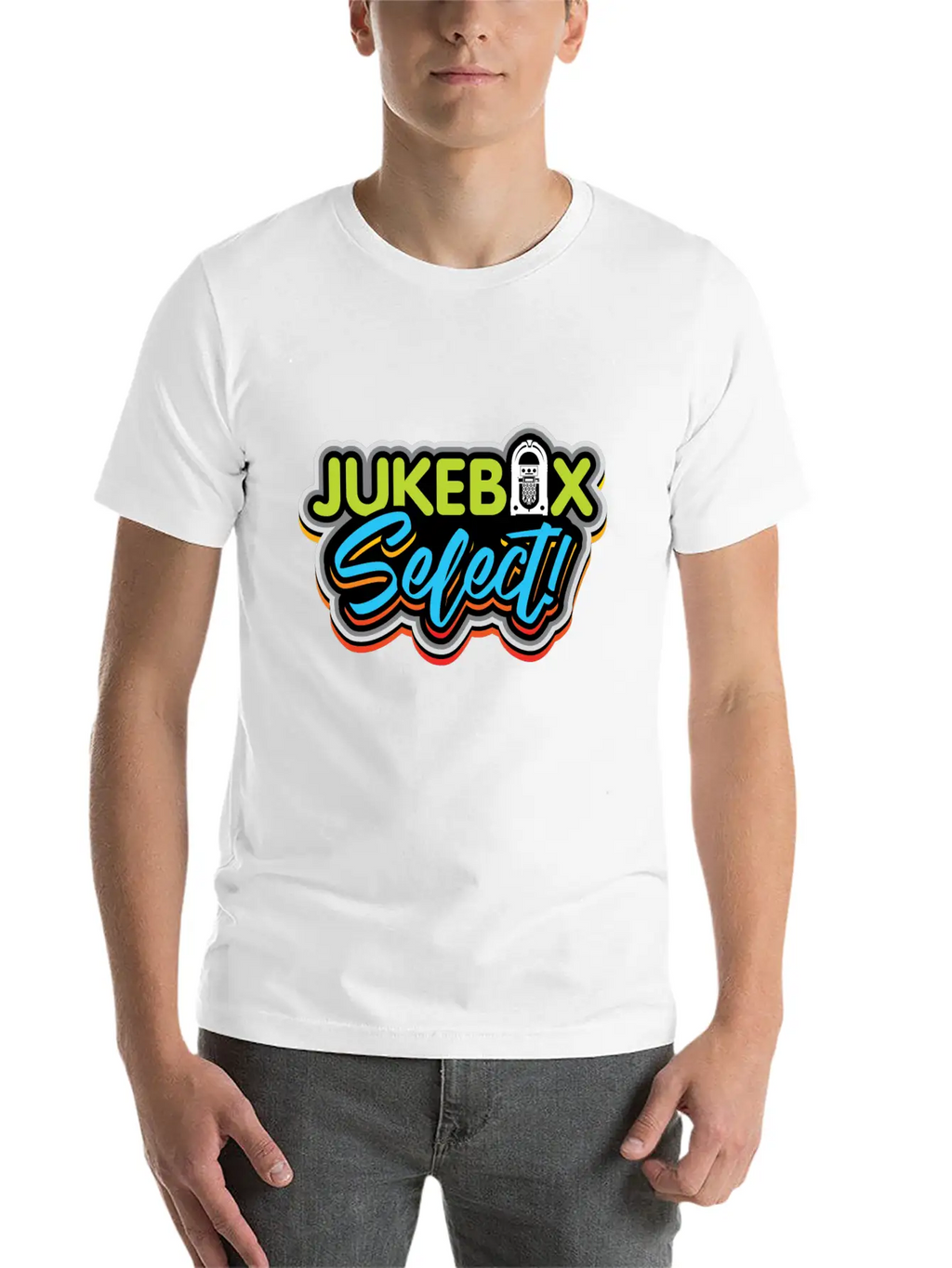 Music Melody Musical Classic Cotton Tee – Unisex Comfort For Any Season