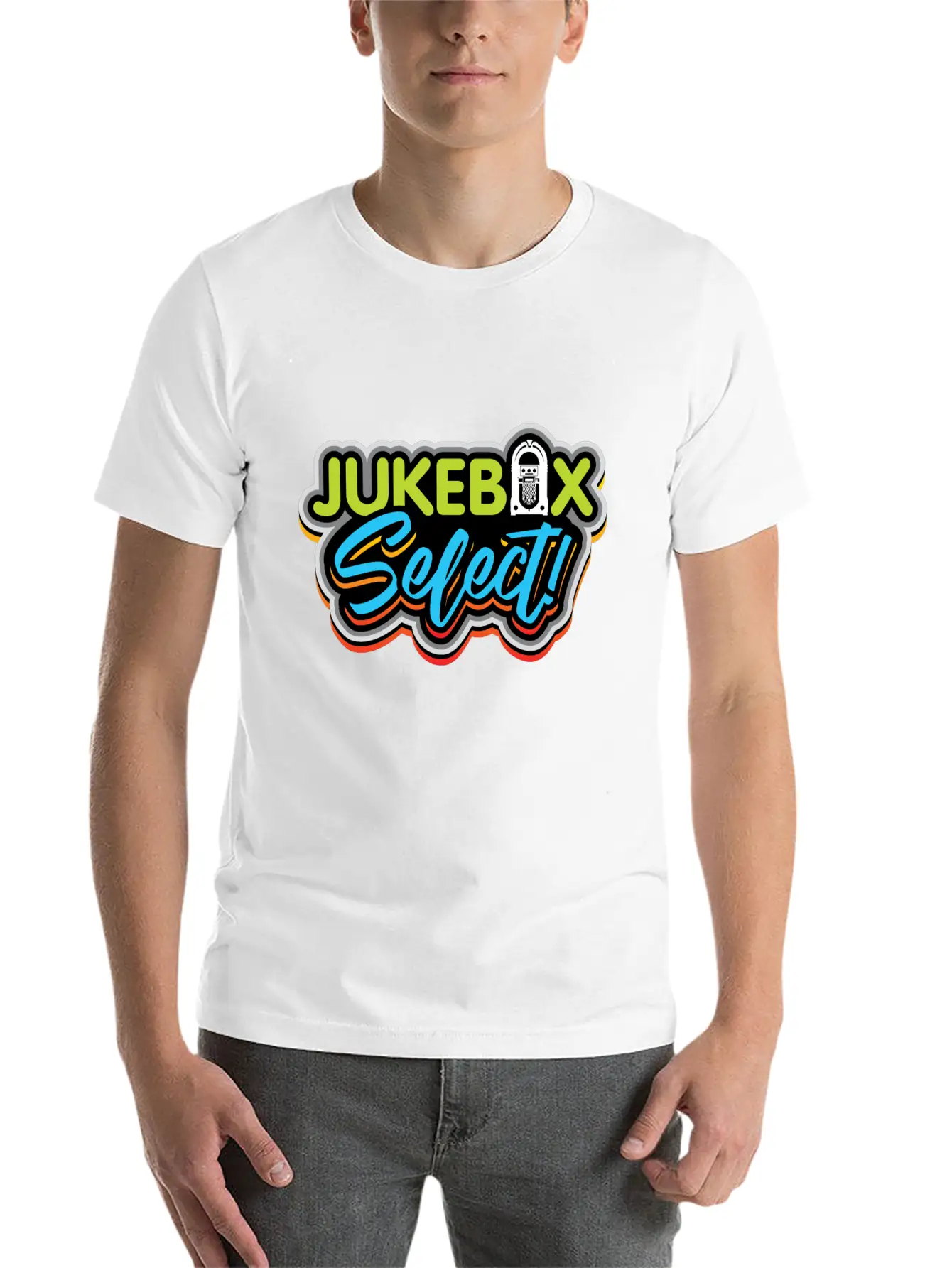 Music Melody Musical Classic Cotton Tee – Unisex Comfort For Any Season