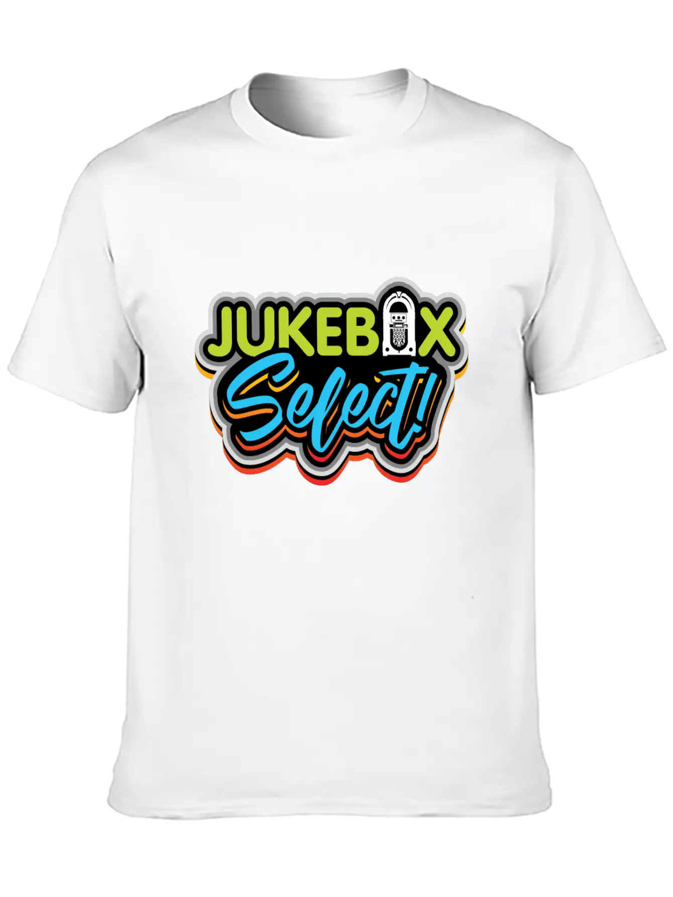 Music Melody Musical Classic Cotton Tee – Unisex Comfort For Any Season