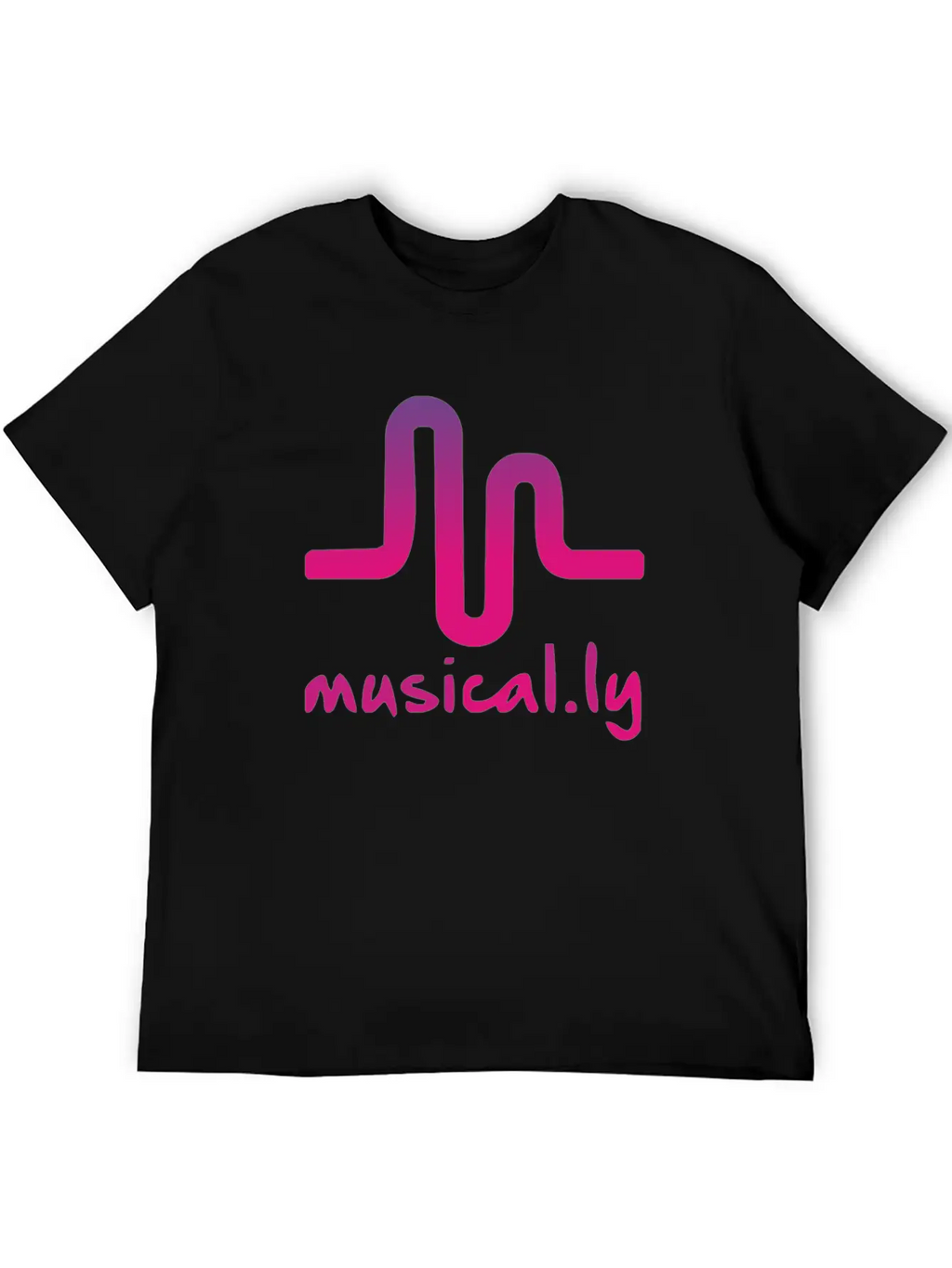Musical Funny Symbol Music Essential Cotton Tee For Daily Outfits – Unisex Style