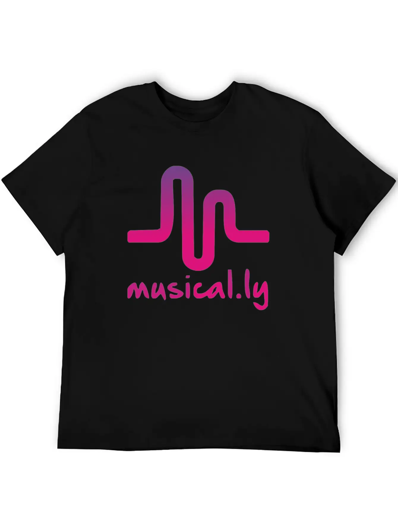 Musical Funny Symbol Music Essential Cotton Tee For Daily Outfits – Unisex Style