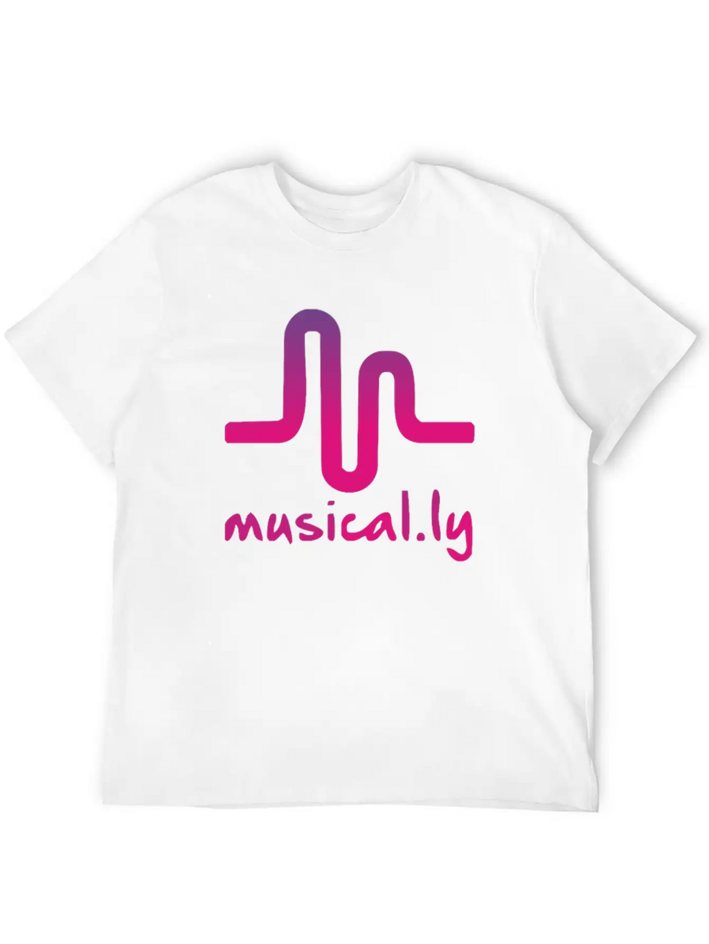 Musical Funny Symbol Music Essential Cotton Tee For Daily Outfits – Unisex Style
