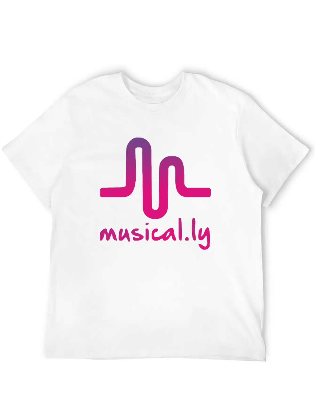 Musical Funny Symbol Music Essential Cotton Tee For Daily Outfits – Unisex Style