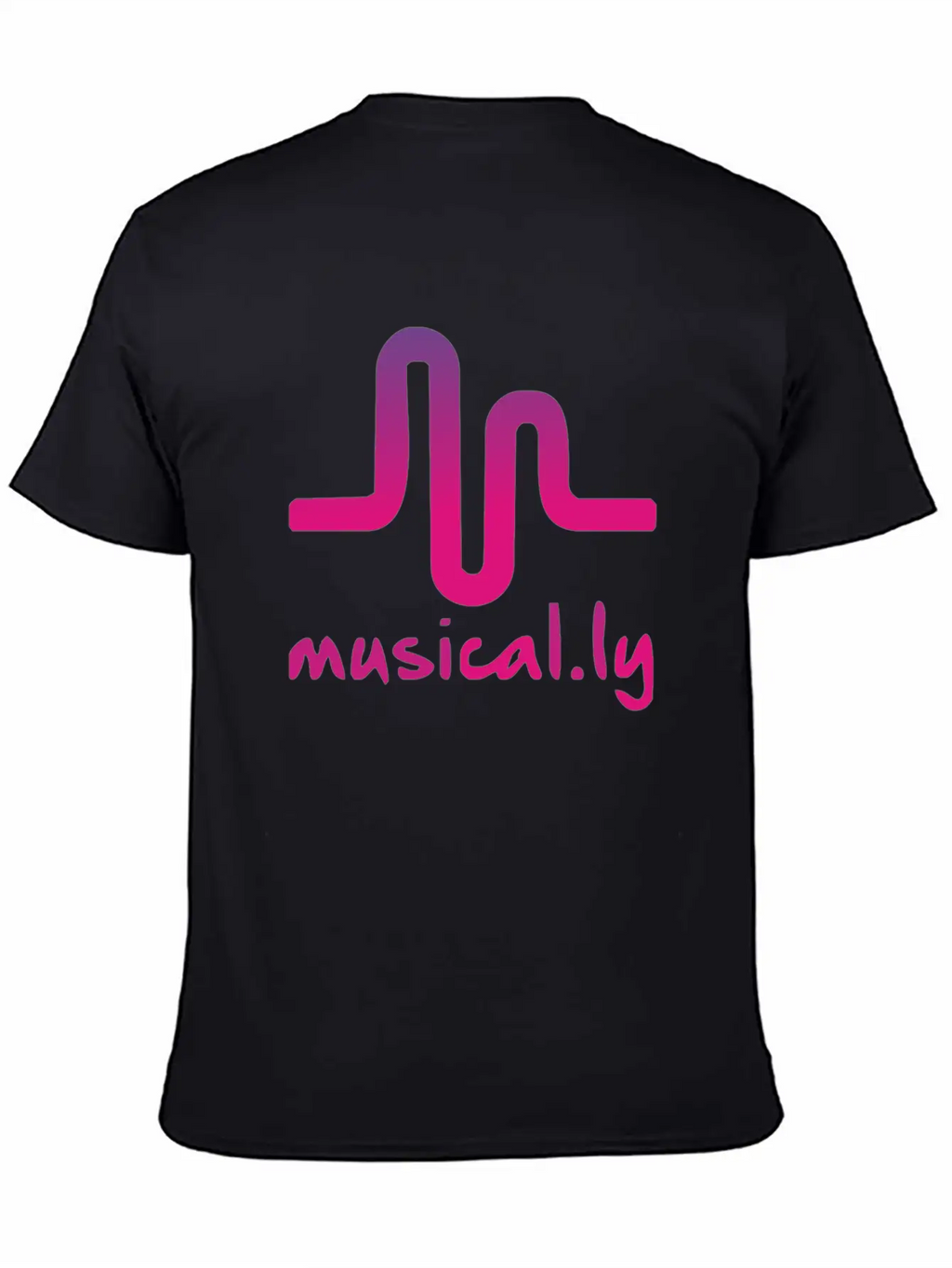 Musical Funny Symbol Music Essential Cotton Tee For Daily Outfits – Unisex Style