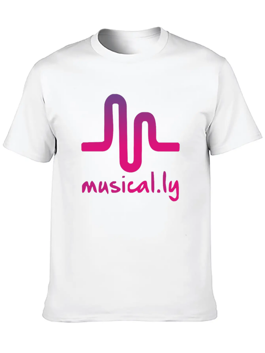 Musical Funny Symbol Music Essential Cotton Tee For Daily Outfits – Unisex Style