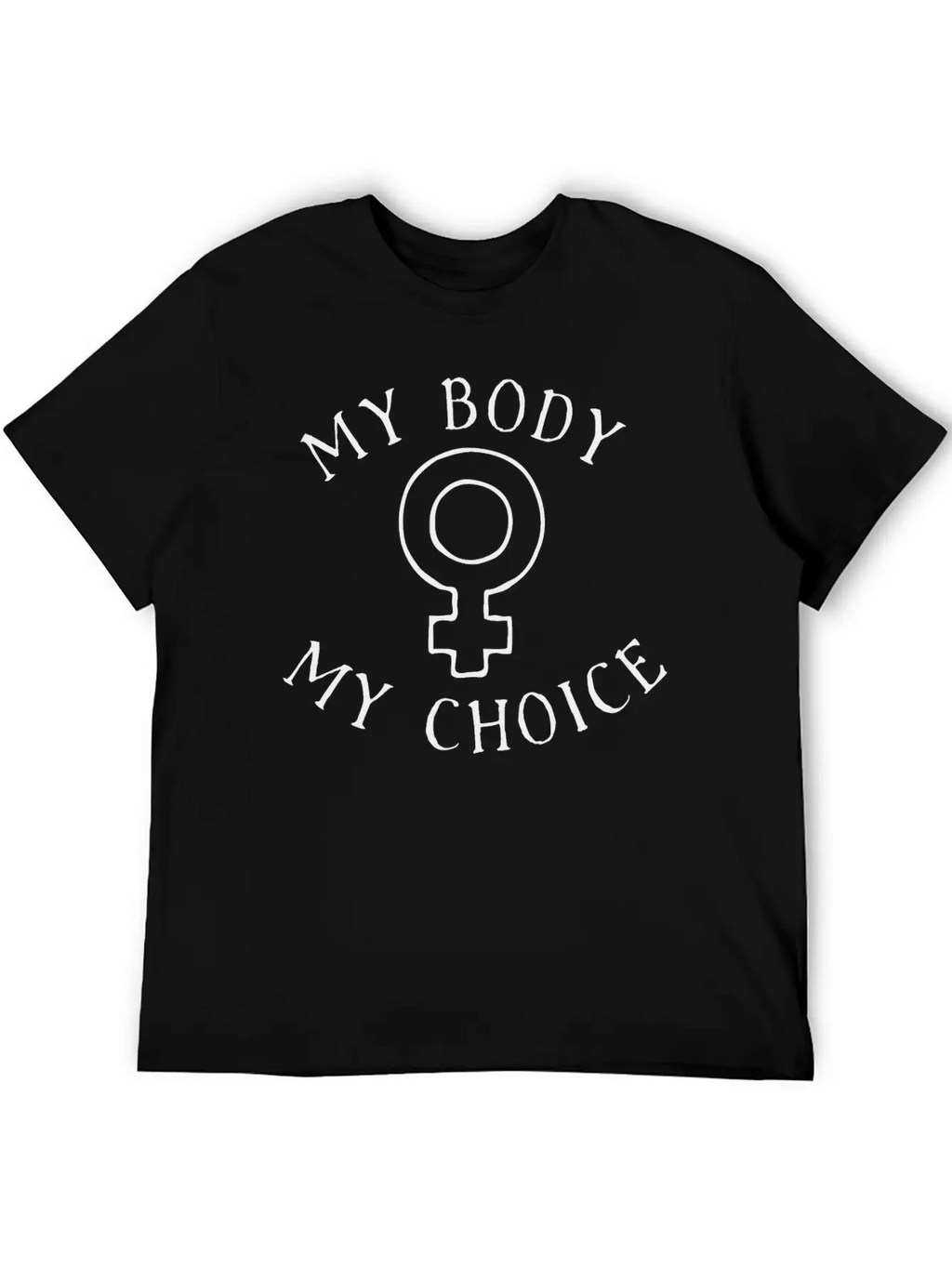My Body My Choice Tattoo Classic Cotton Tee – Unisex Comfort For Any Season