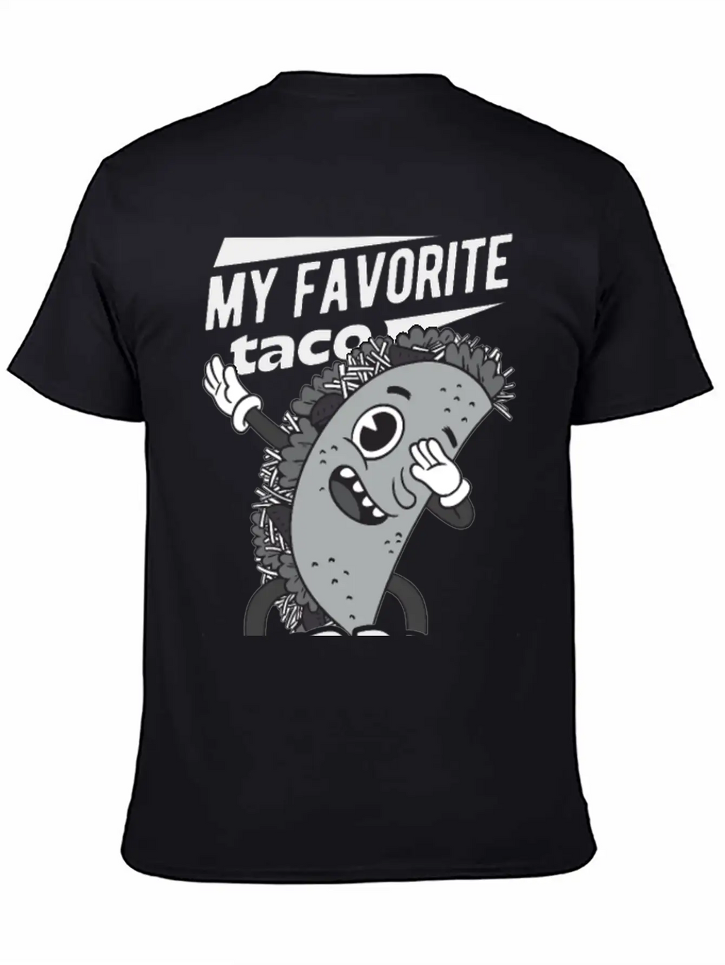 My Favorite Taco Buddies Call Me Dad Essential Cotton Tee For Daily Outfits – Unisex Style