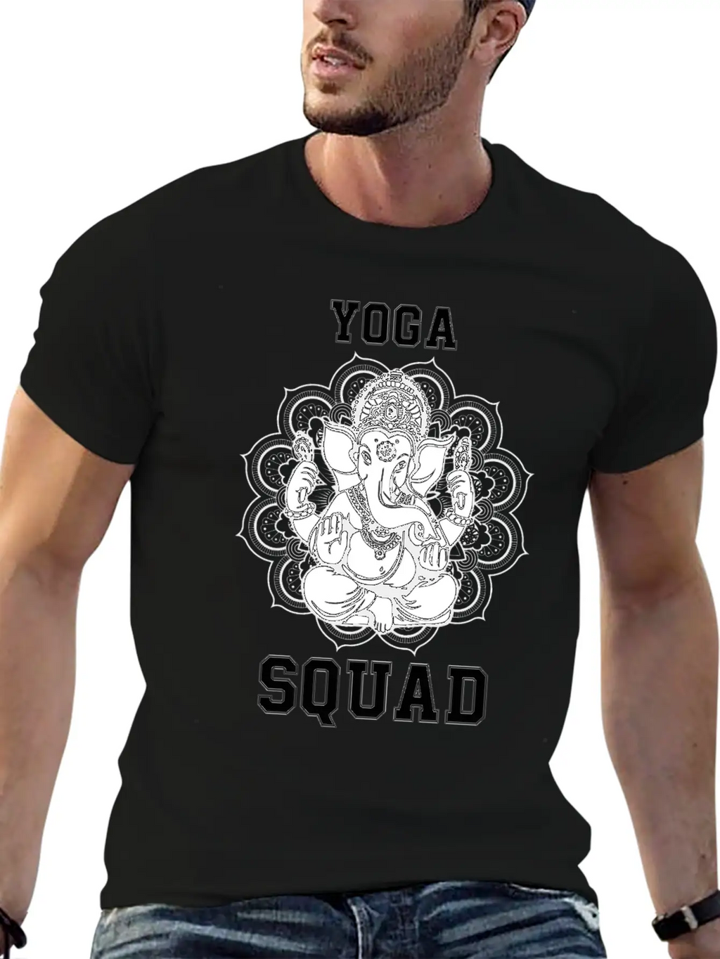 Namaste Yoga Women Tshirt Yoga Fitness Accessories Timeless Short Sleeve Tee – Comfy And Minimalist Design