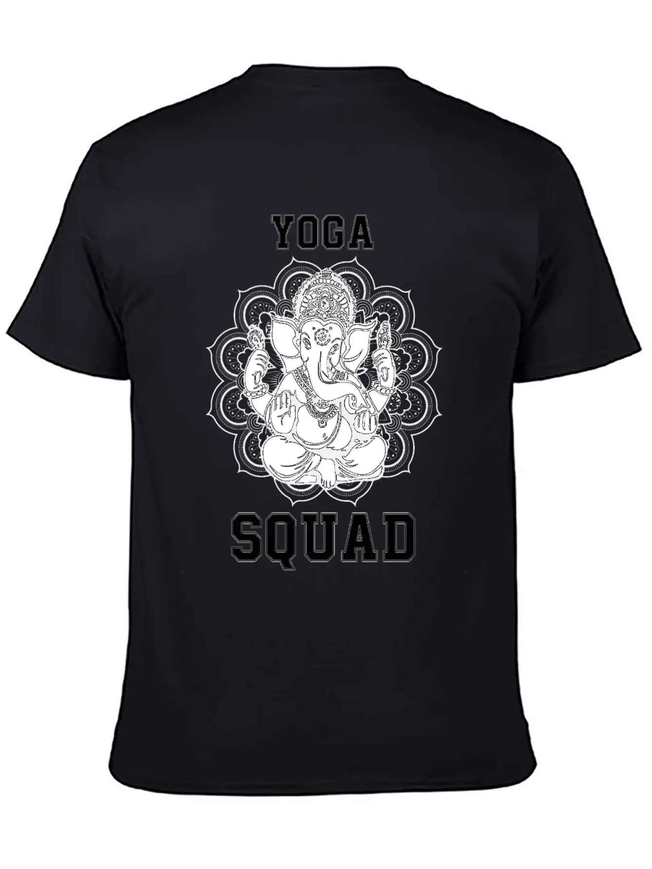Namaste Yoga Women Tshirt Yoga Fitness Accessories Timeless Short Sleeve Tee – Comfy And Minimalist Design