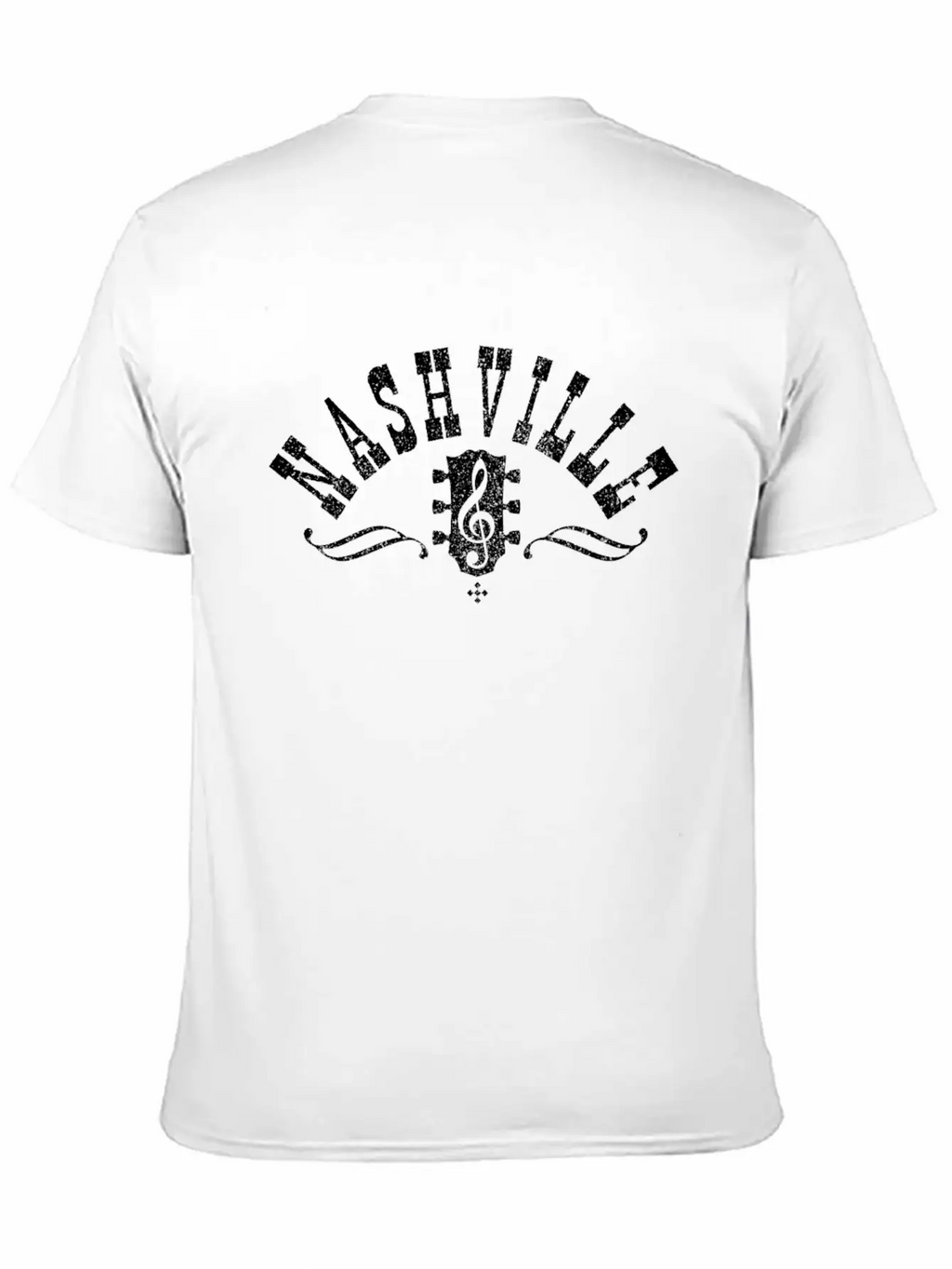 Nash3332mba Modern Fit Casual T-Shirt – Clean And Versatile Design