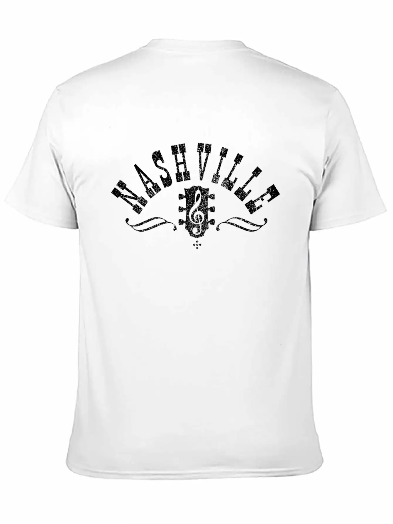 Nash3332mba Modern Fit Casual T-Shirt – Clean And Versatile Design