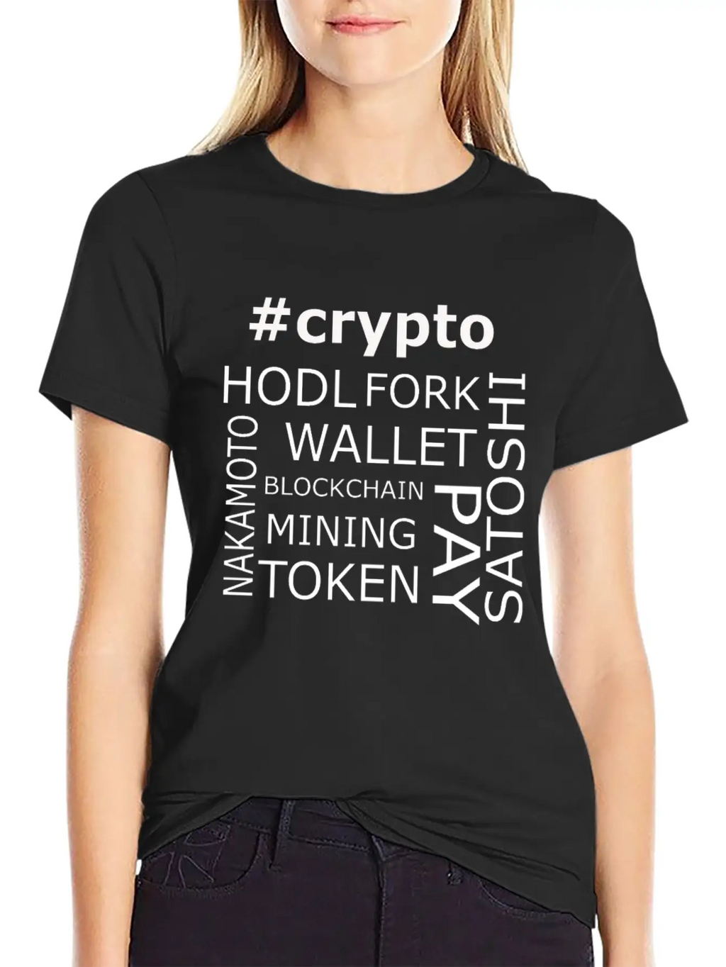 Neo,Blockchain,currncy,Bitocins,cryptocurrency,Pay Classic Cotton Tee – Unisex Comfort For Any Season