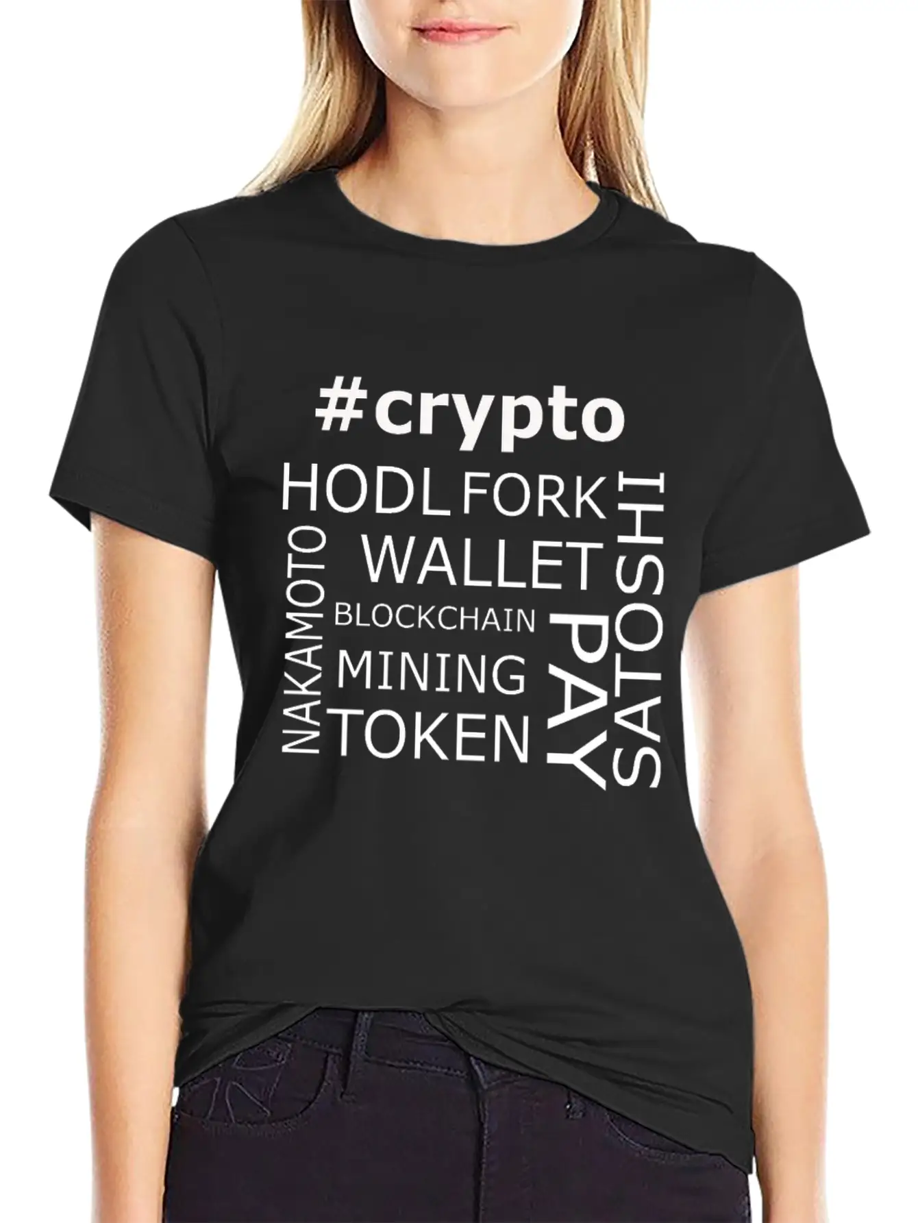 Neo,Blockchain,currncy,Bitocins,cryptocurrency,Pay Classic Cotton Tee – Unisex Comfort For Any Season
