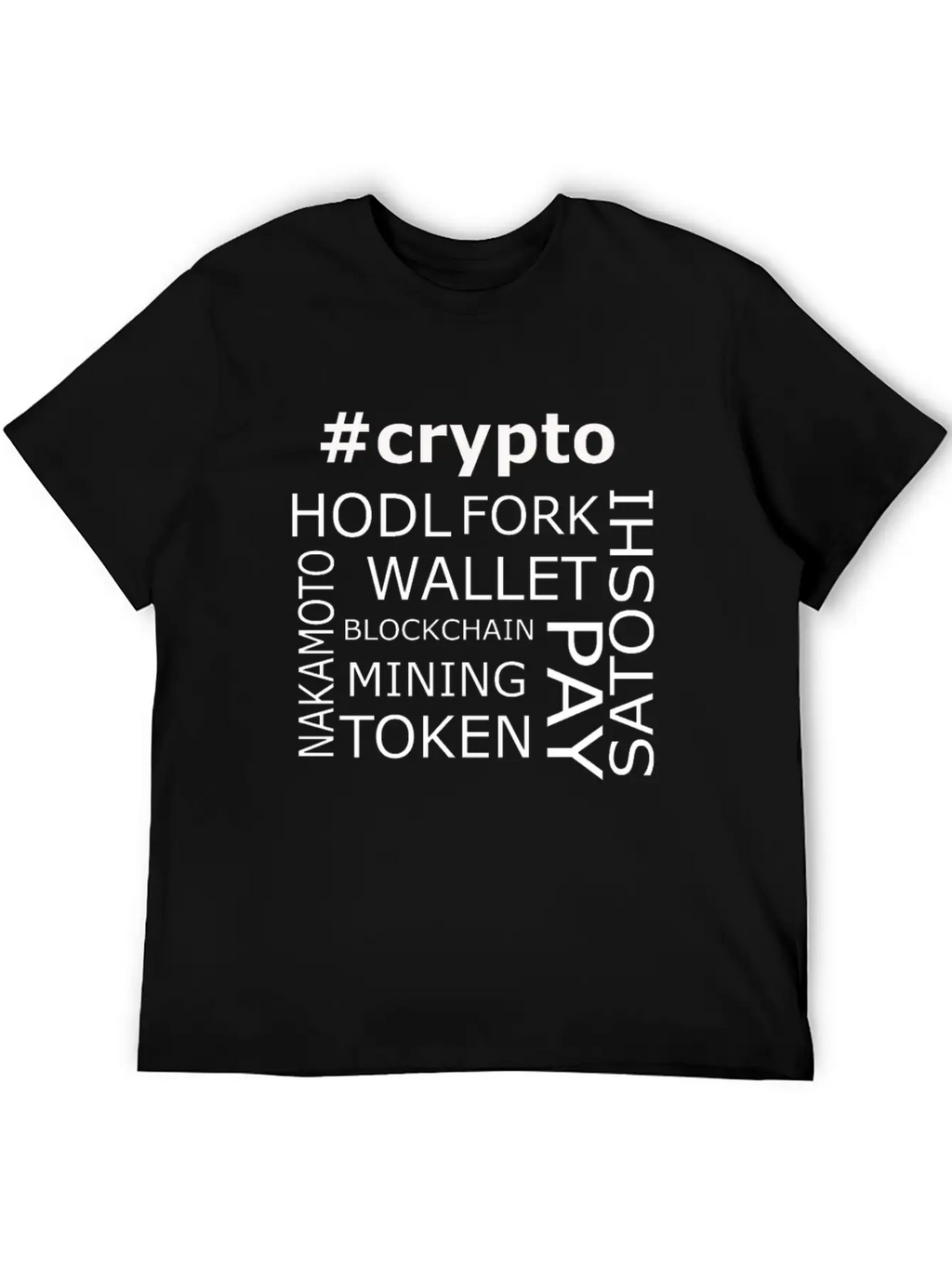 Neo,Blockchain,currncy,Bitocins,cryptocurrency,Pay Classic Cotton Tee – Unisex Comfort For Any Season