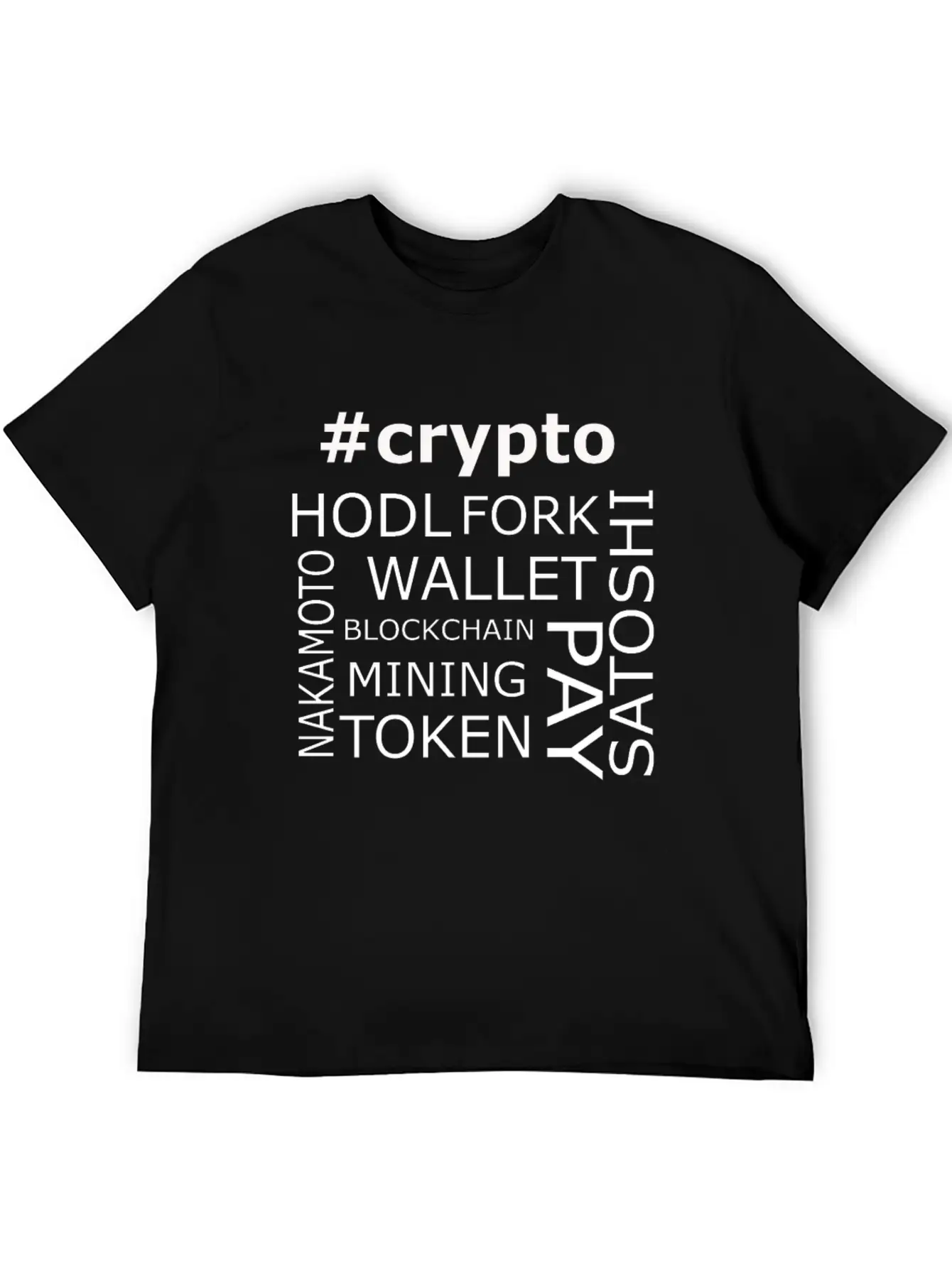 Neo,Blockchain,currncy,Bitocins,cryptocurrency,Pay Classic Cotton Tee – Unisex Comfort For Any Season
