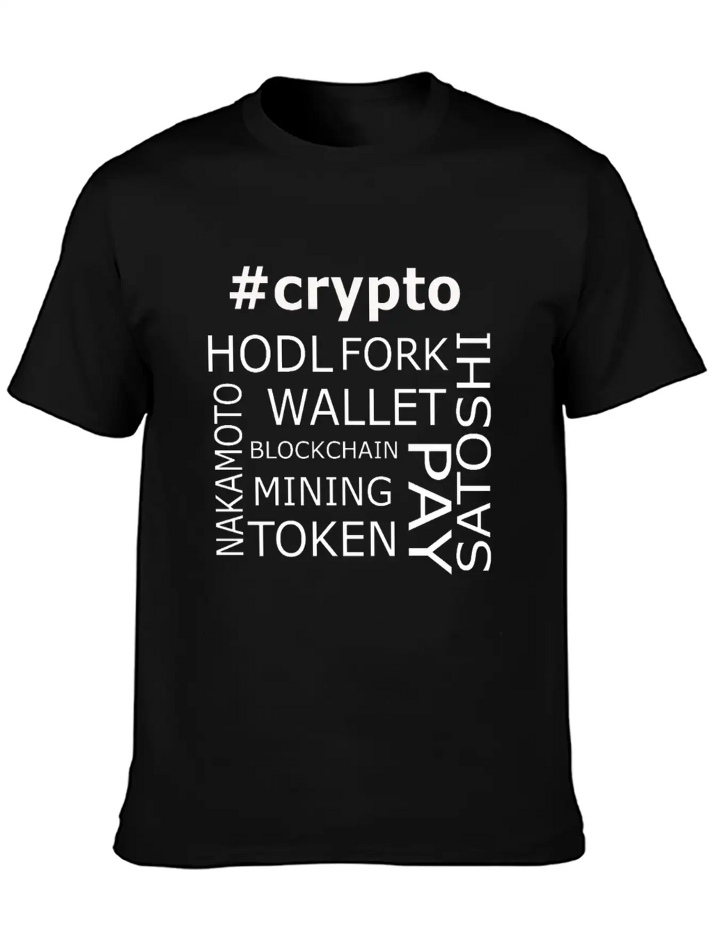 Neo,Blockchain,currncy,Bitocins,cryptocurrency,Pay Classic Cotton Tee – Unisex Comfort For Any Season