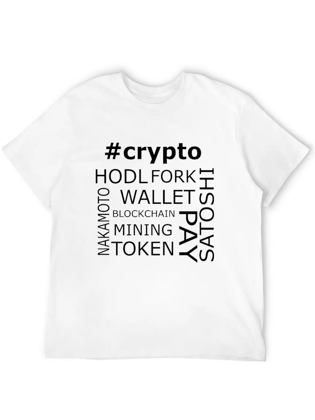 Neo,Blockchain,currncy,Bitocins,cryptocurrency,Pay Classic Cotton Tee – Unisex Comfort For Any Season