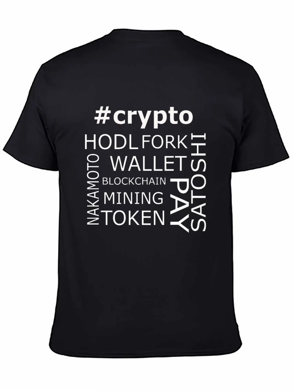 Neo,Blockchain,currncy,Bitocins,cryptocurrency,Pay Classic Cotton Tee – Unisex Comfort For Any Season