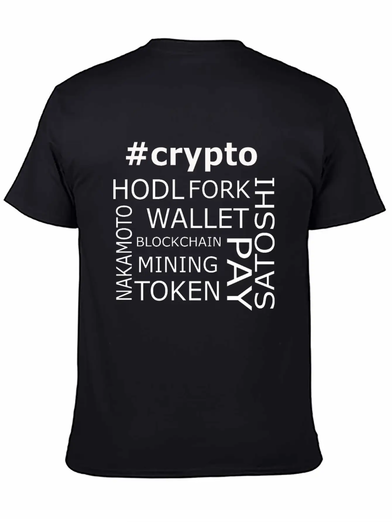Neo,Blockchain,currncy,Bitocins,cryptocurrency,Pay Classic Cotton Tee – Unisex Comfort For Any Season