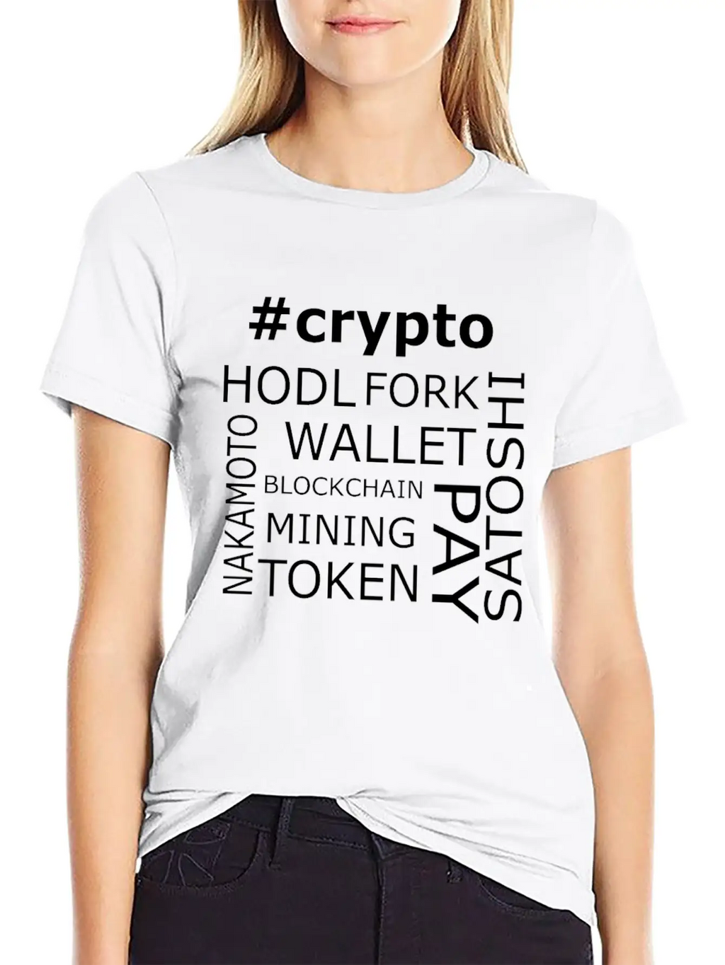 Neo,Blockchain,currncy,Bitocins,cryptocurrency,Pay Classic Cotton Tee – Unisex Comfort For Any Season
