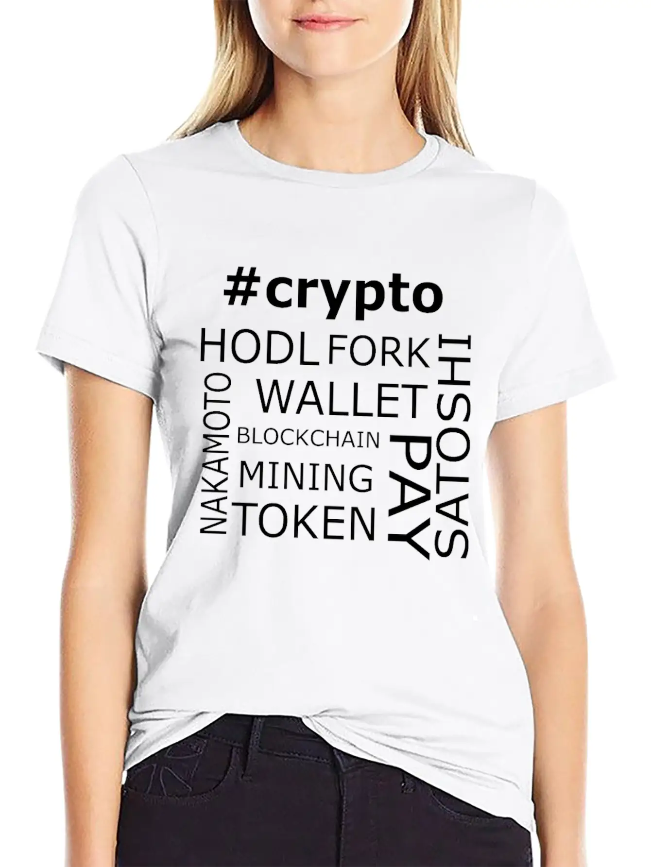 Neo,Blockchain,currncy,Bitocins,cryptocurrency,Pay Classic Cotton Tee – Unisex Comfort For Any Season