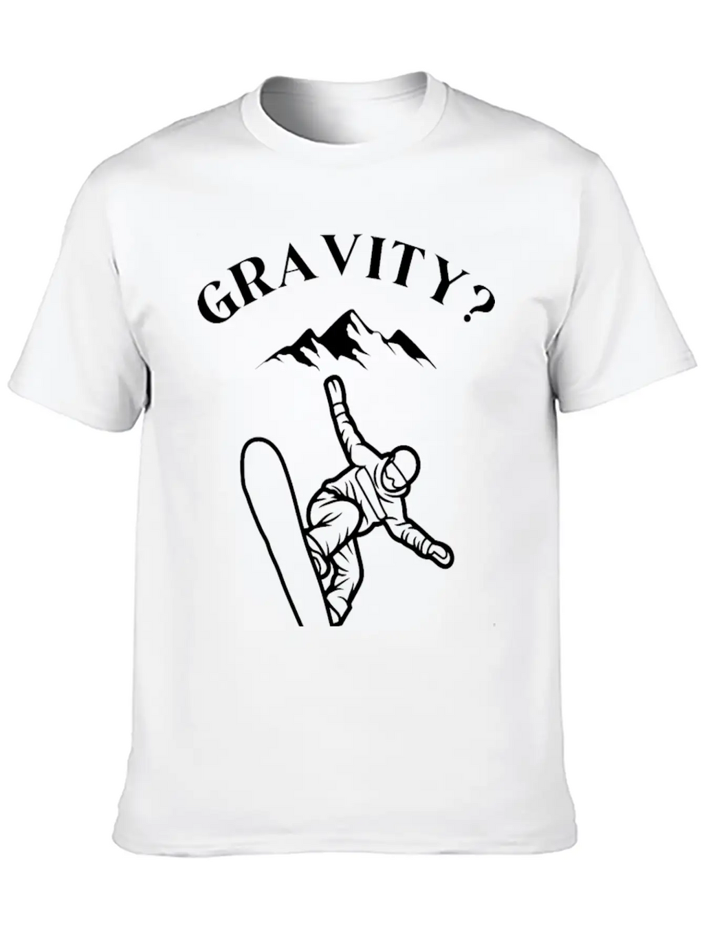 Never Heard Of Her Stylish Everyday T-Shirt – Unisex Basic Cotton Tee