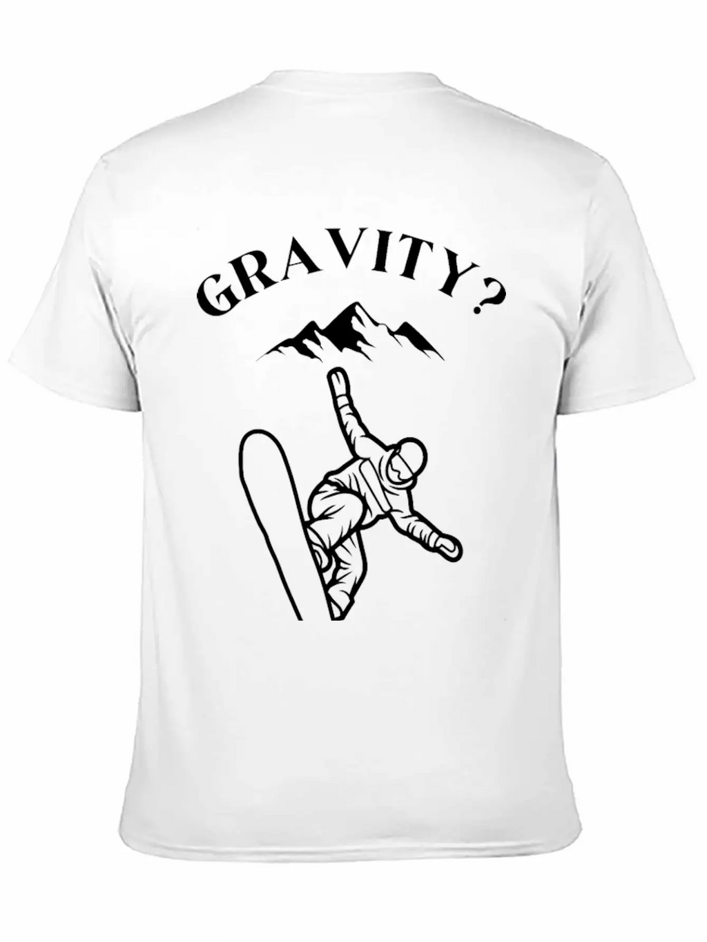 Never Heard Of Her Stylish Everyday T-Shirt – Unisex Basic Cotton Tee