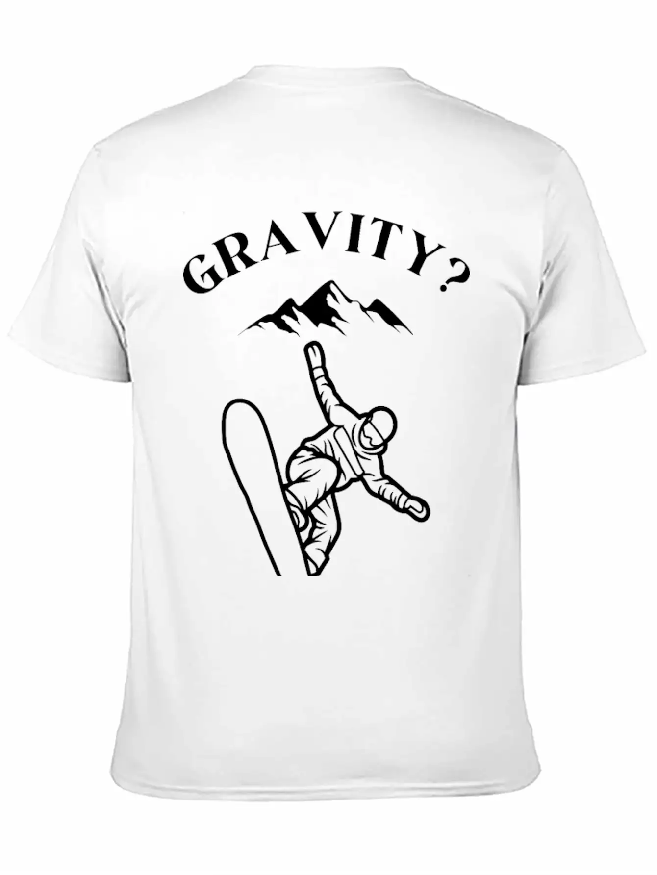 Never Heard Of Her Stylish Everyday T-Shirt – Unisex Basic Cotton Tee