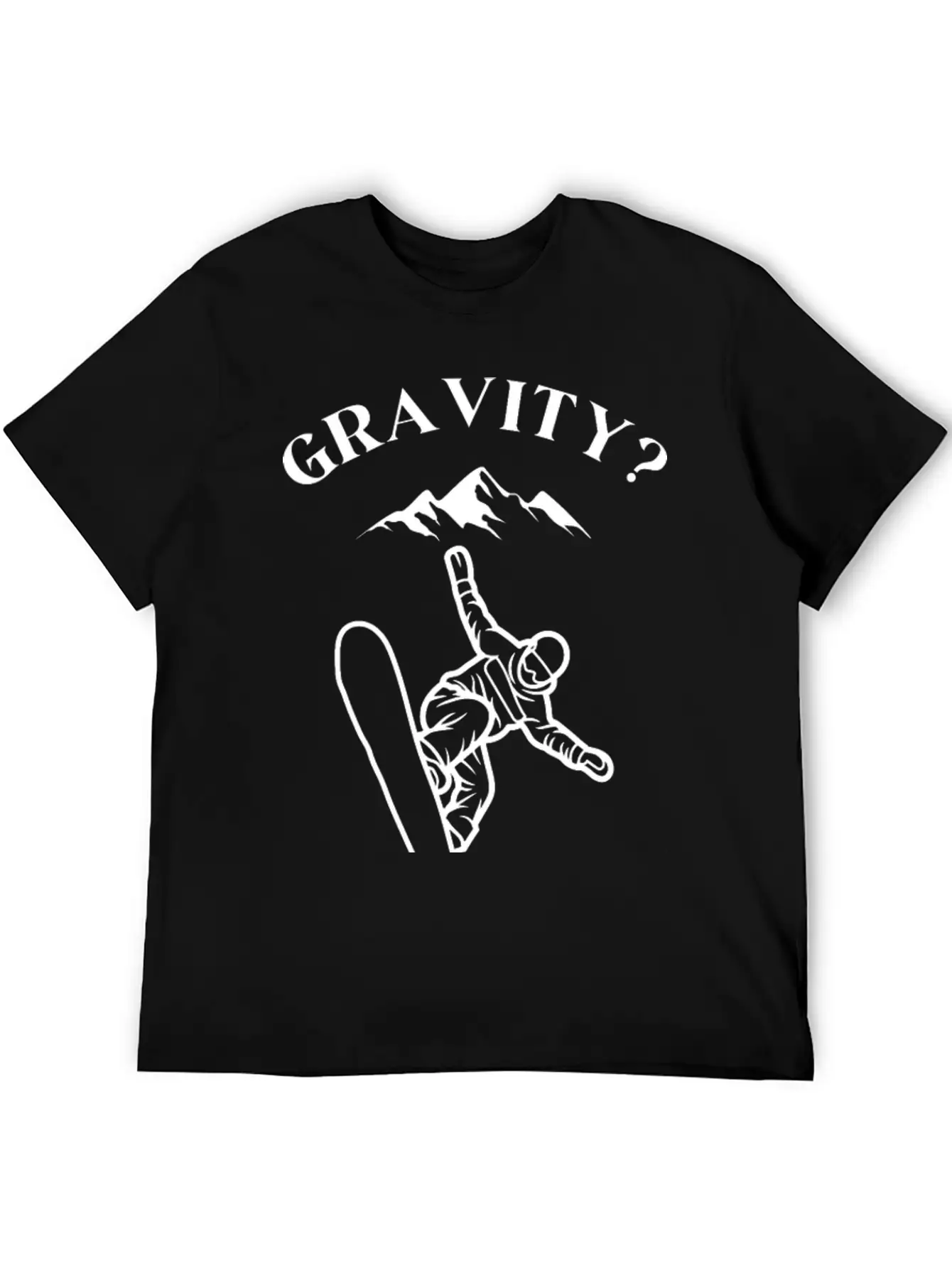 Never Heard Of Her Stylish Everyday T-Shirt – Unisex Basic Cotton Tee